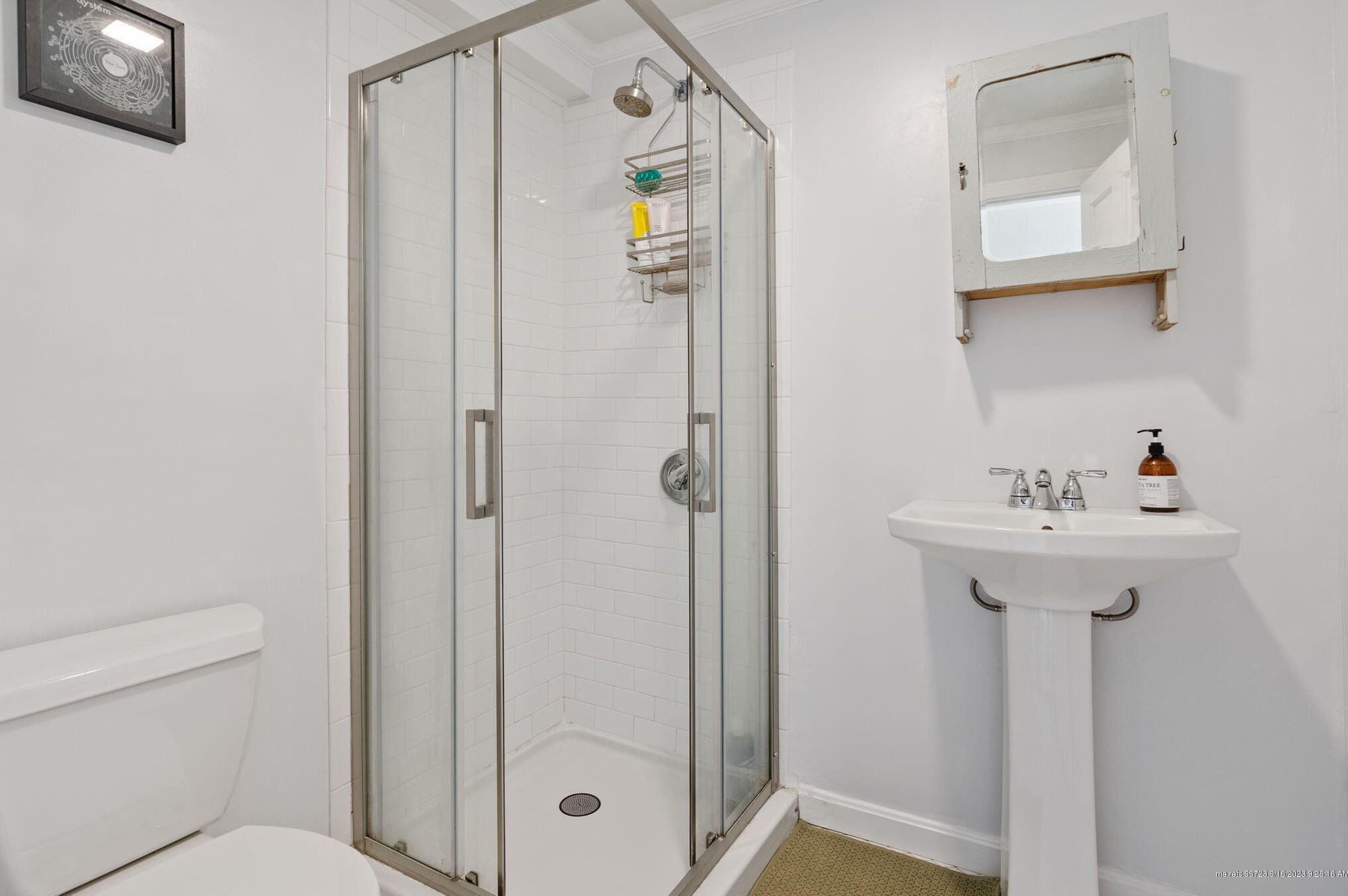 45 Tyng St, Portland ME  04102-3951 exterior