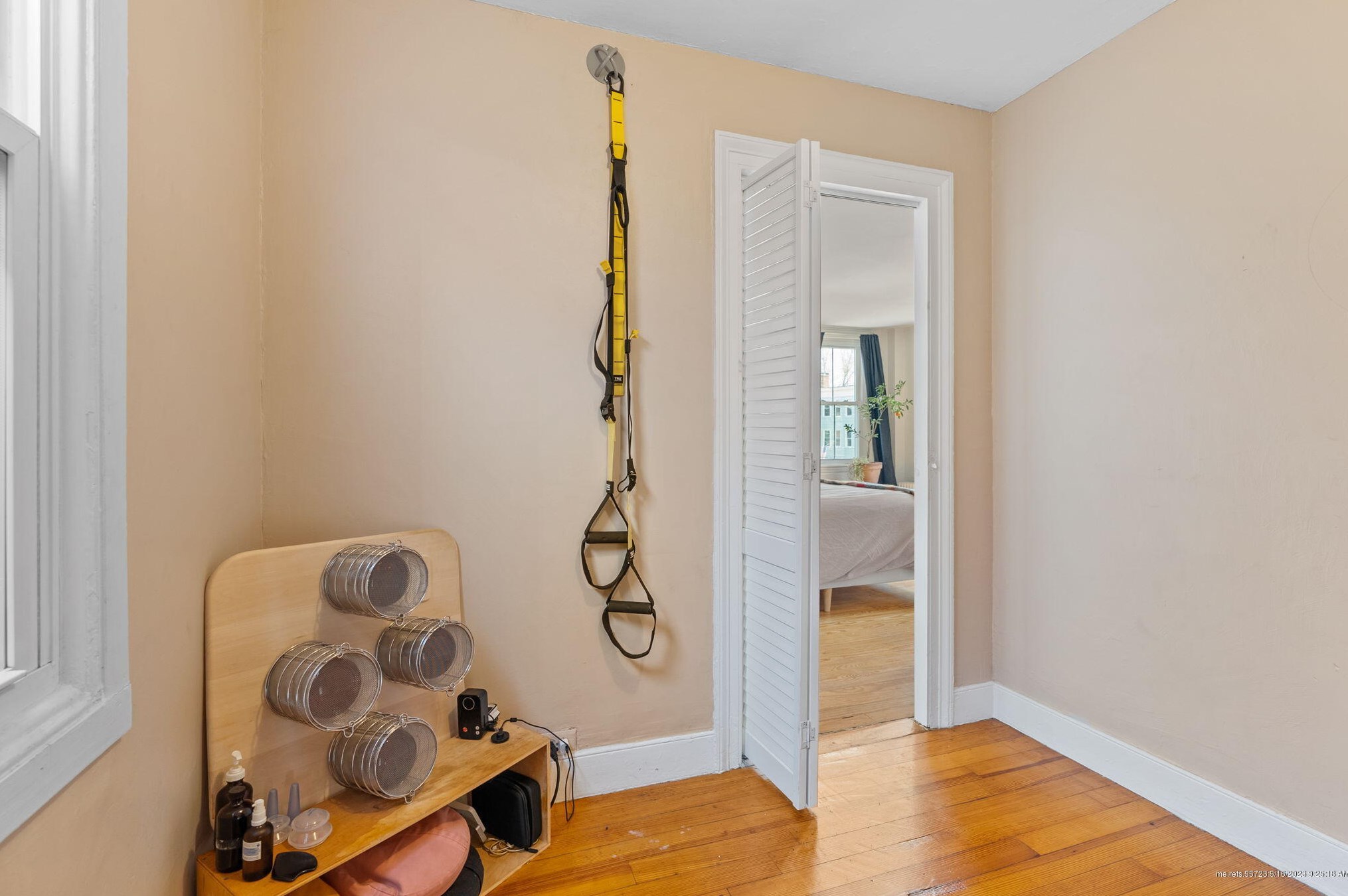 45 Tyng St, Portland ME  04102-3951 exterior