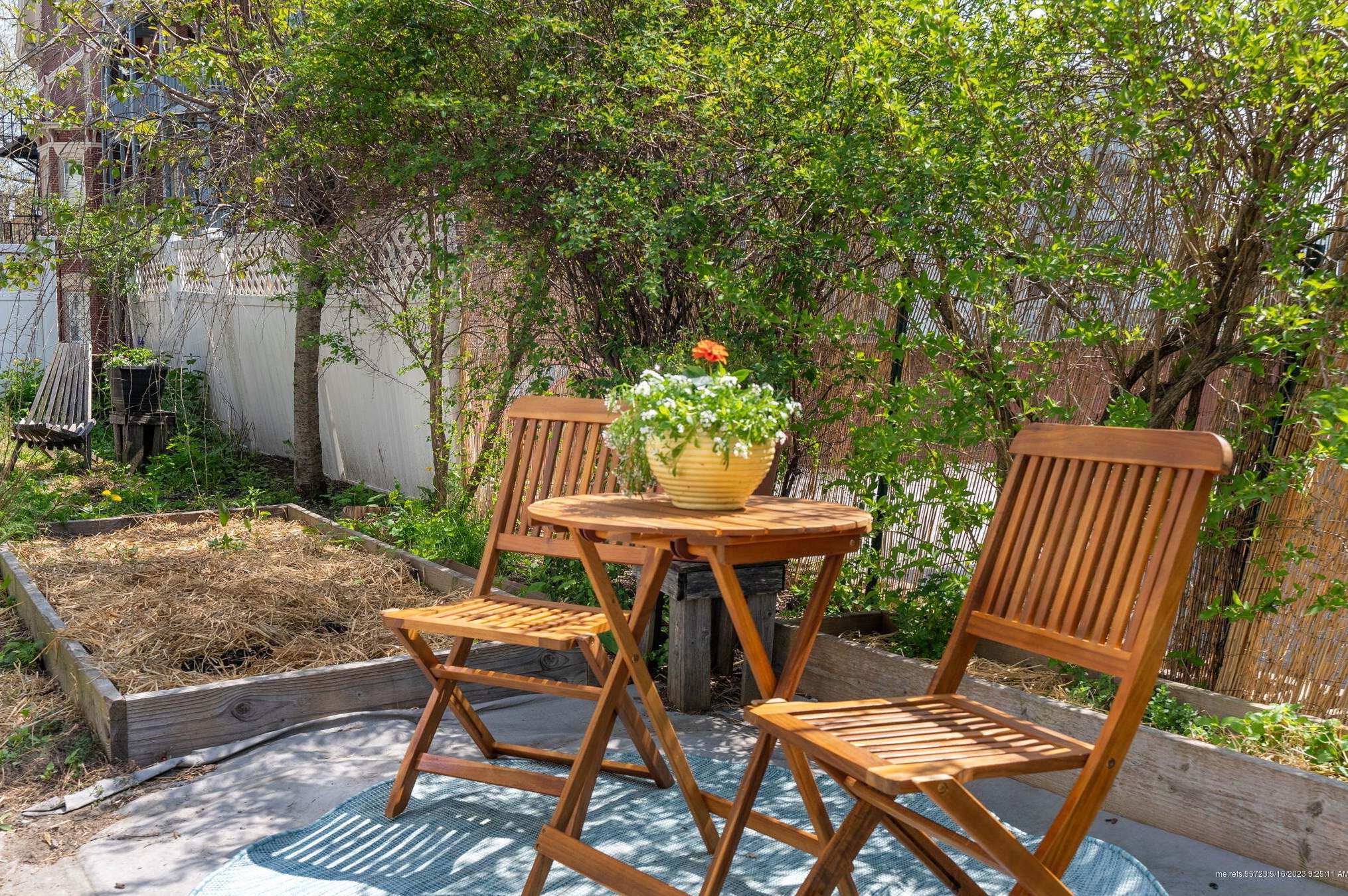 45 Tyng St, Portland ME  04102-3951 exterior