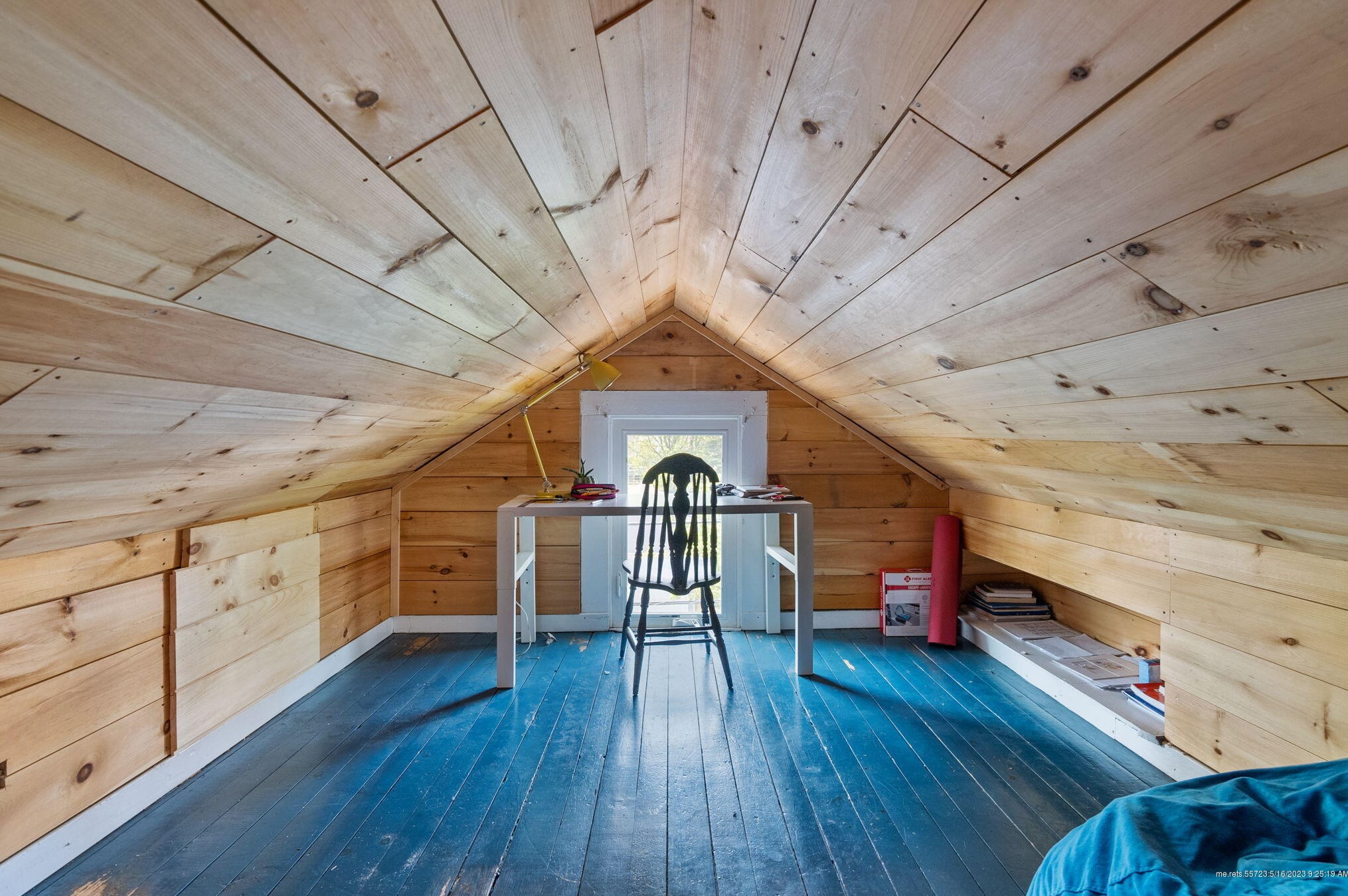 45 Tyng St, Portland ME  04102-3951 exterior