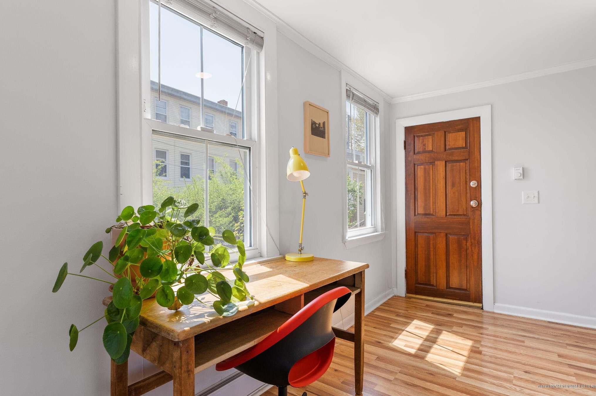 45 Tyng St, Portland ME  04102-3951 exterior