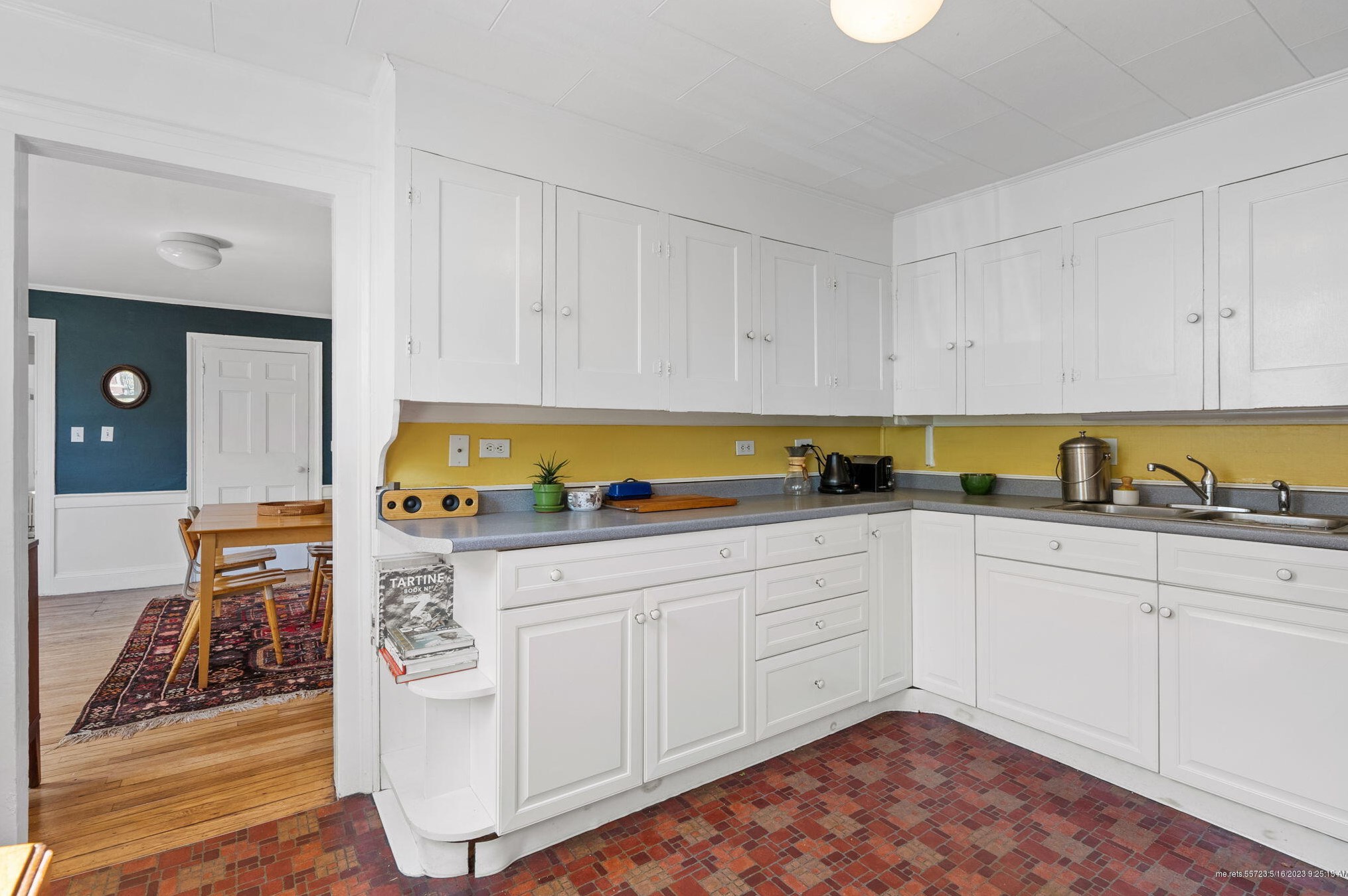 45 Tyng St, Portland ME  04102-3951 exterior