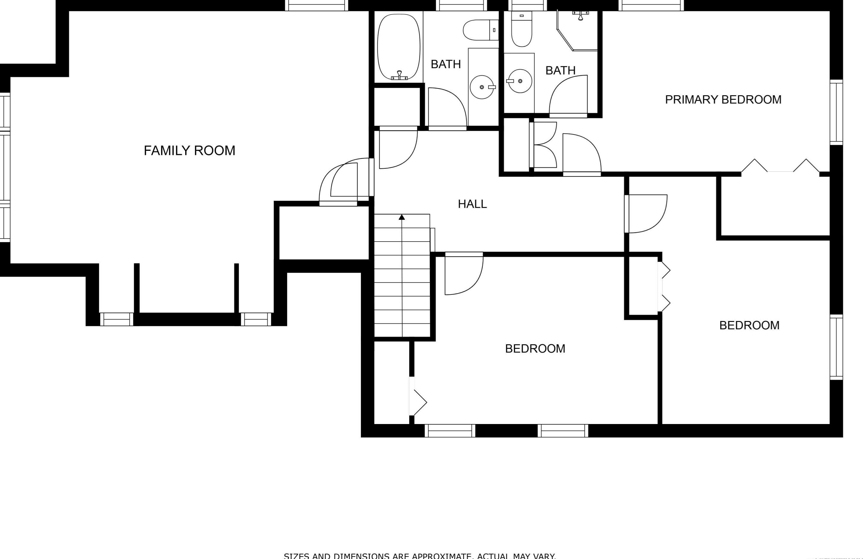 137 Brindle Cir, Portland ME  04106-6864 exterior