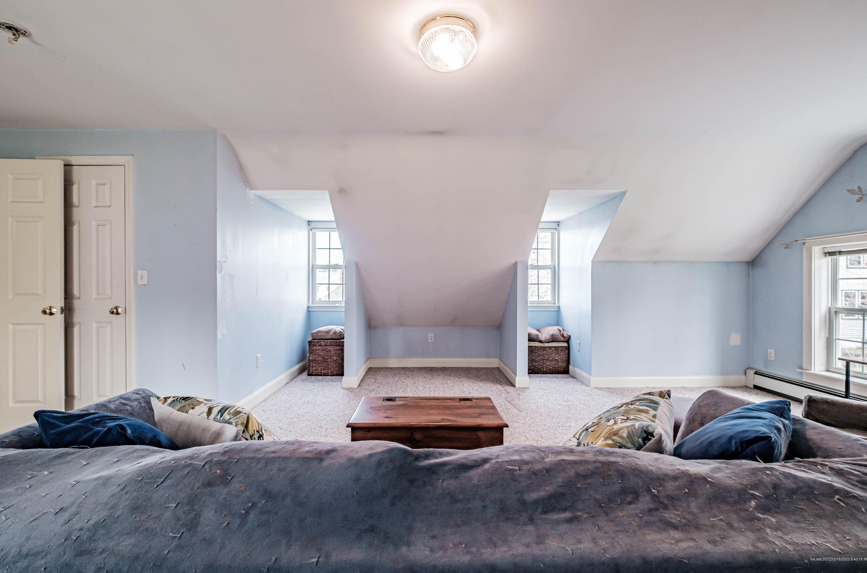 137 Brindle Cir, Portland ME  04106-6864 exterior