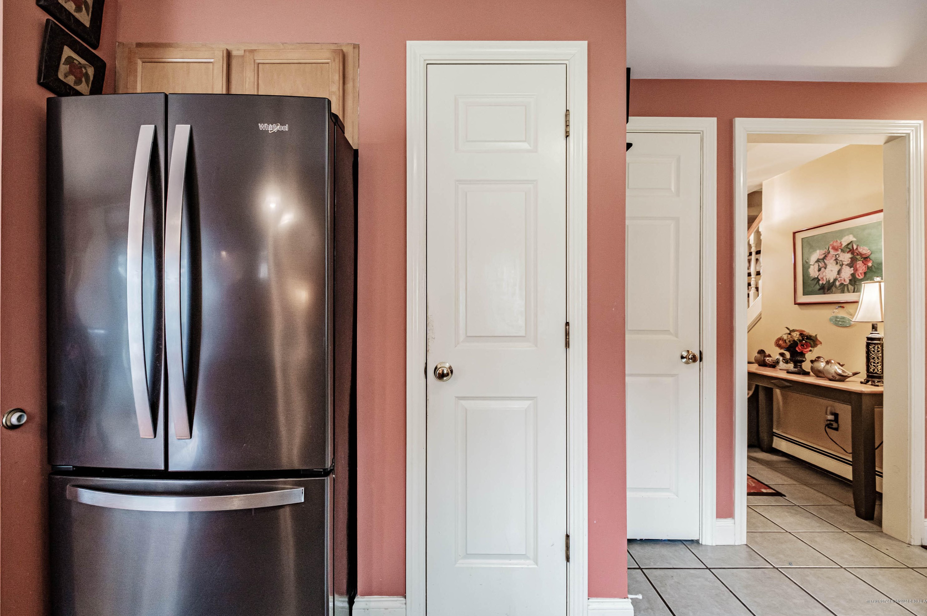 137 Brindle Cir, Portland ME  04106-6864 exterior