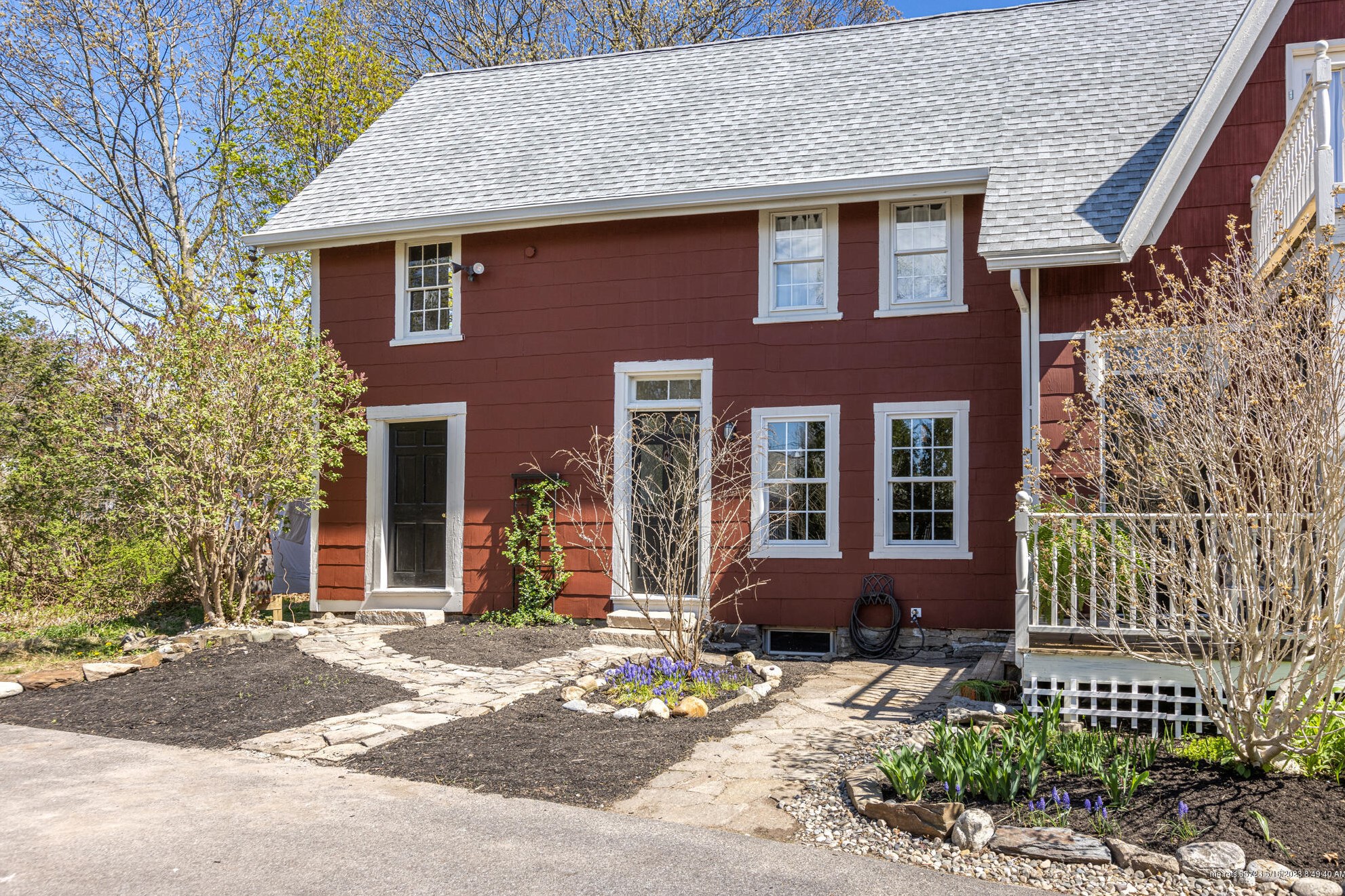 93 Angell Ave, Portland ME  04106-5002 exterior