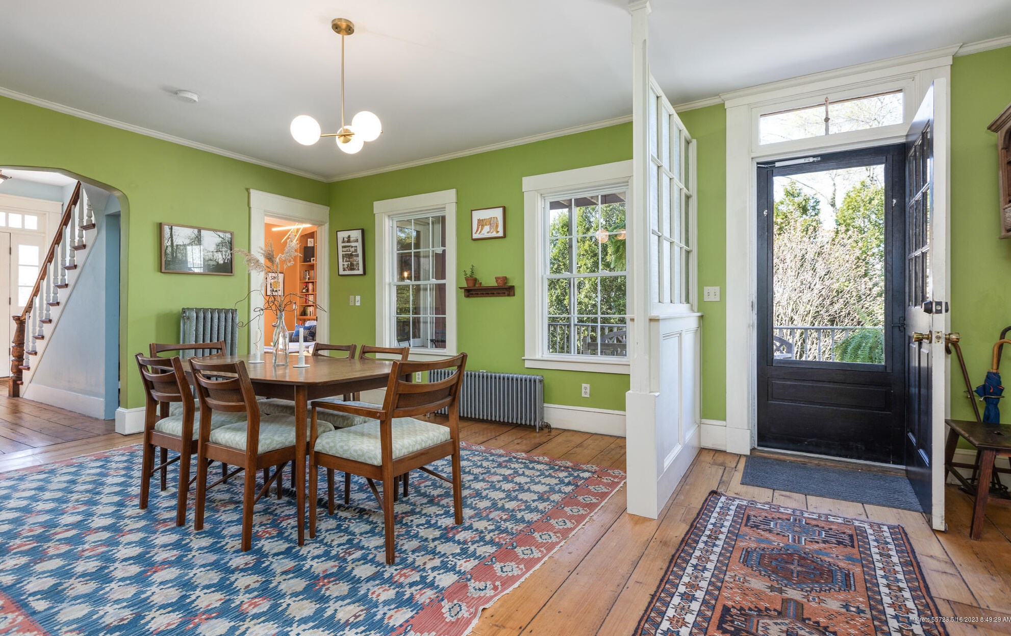 93 Angell Ave, Portland ME  04106-5002 exterior