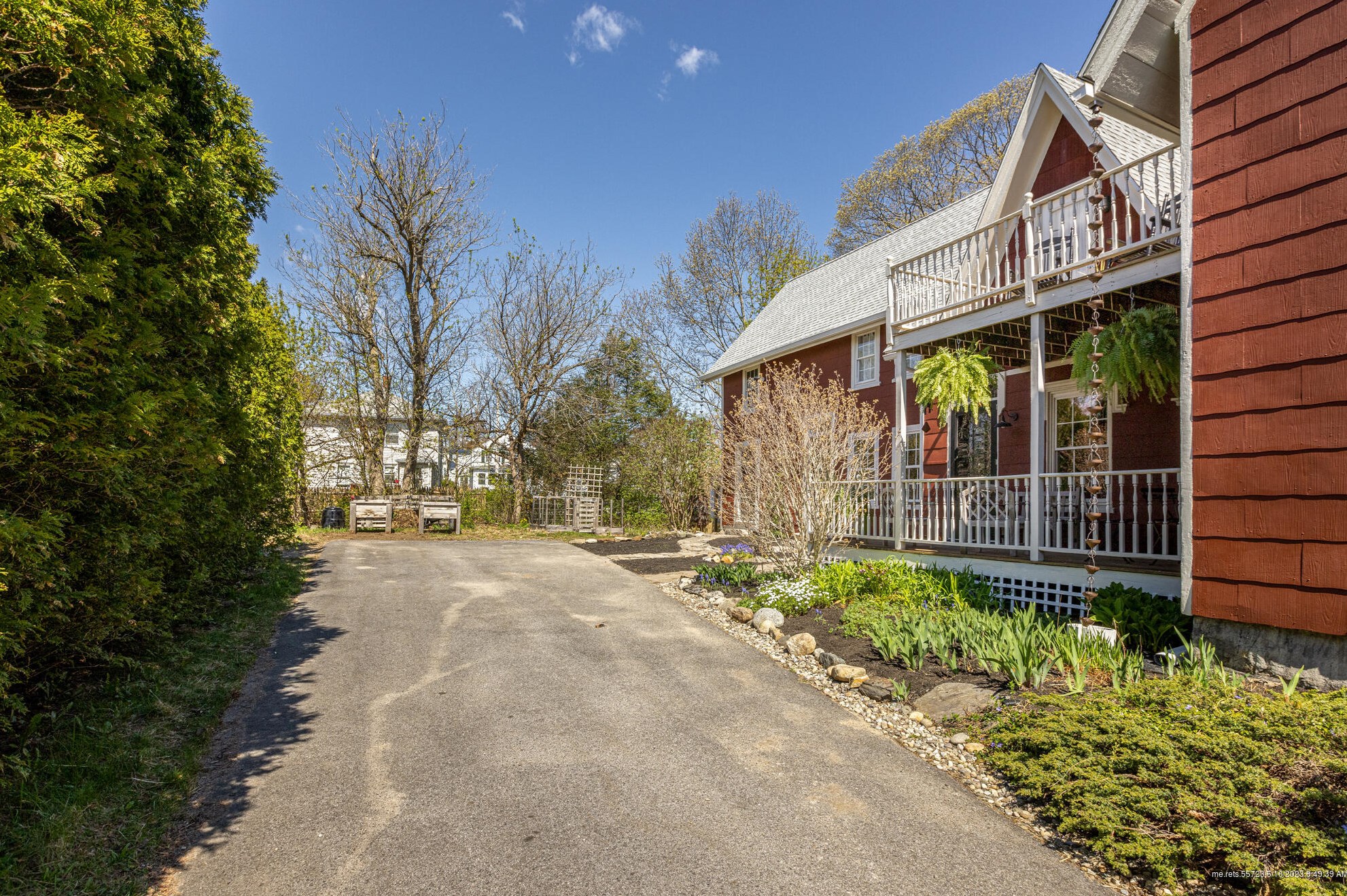 93 Angell Ave, Portland ME  04106-5002 exterior