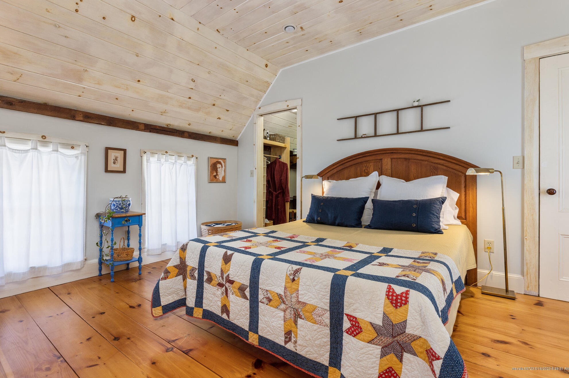 93 Angell Ave, Portland ME  04106-5002 exterior