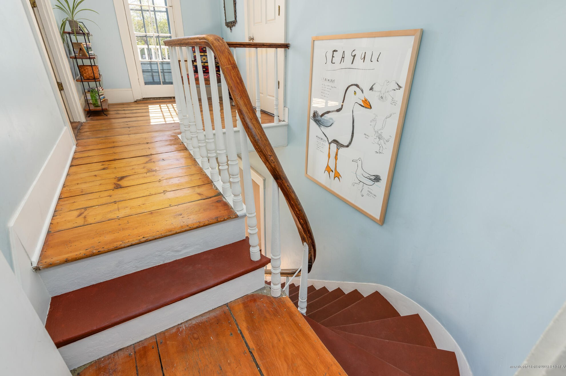 93 Angell Ave, Portland ME  04106-5002 exterior