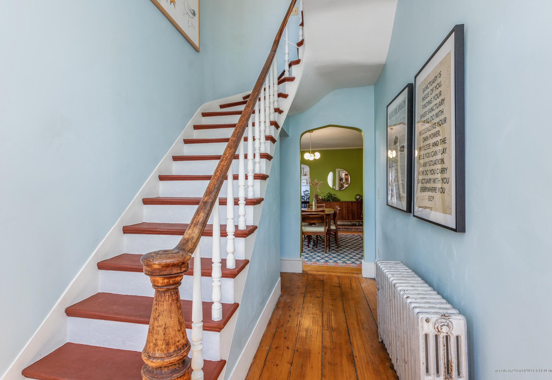 93 Angell Ave, Portland ME  04106-5002 exterior