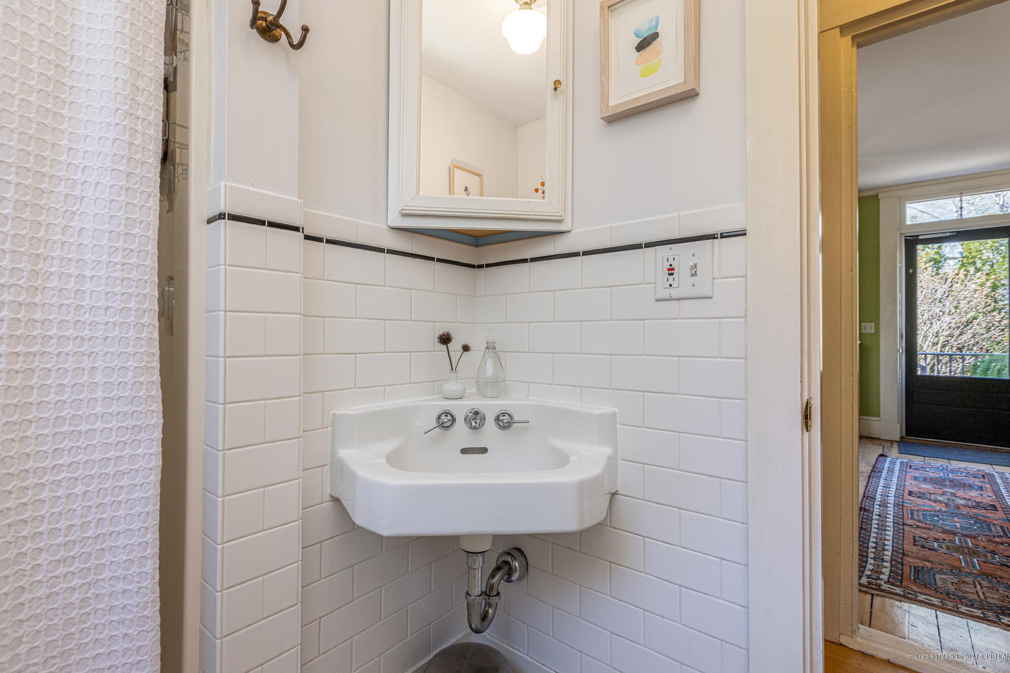 93 Angell Ave, Portland ME  04106-5002 exterior