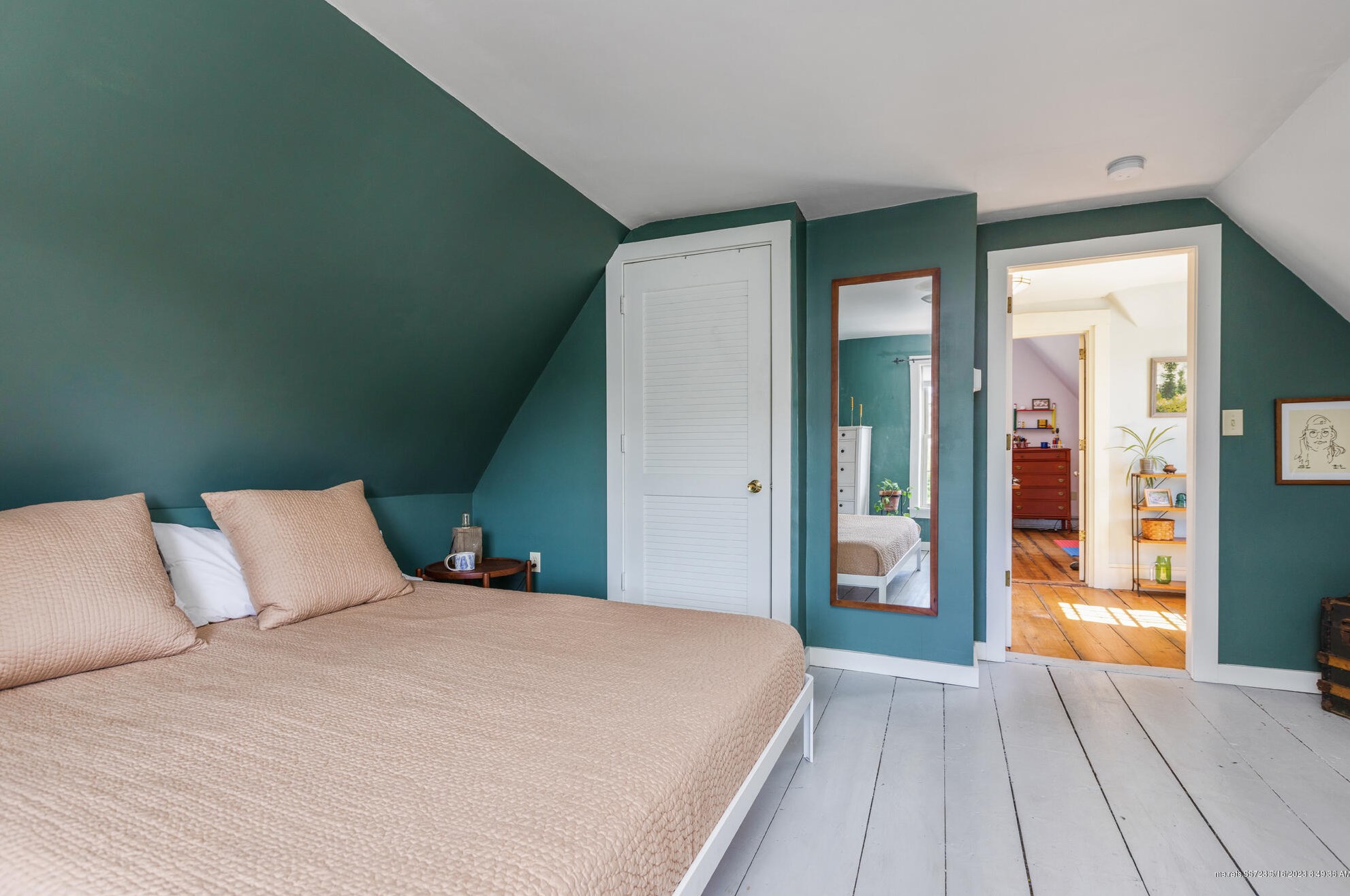 93 Angell Ave, Portland ME  04106-5002 exterior