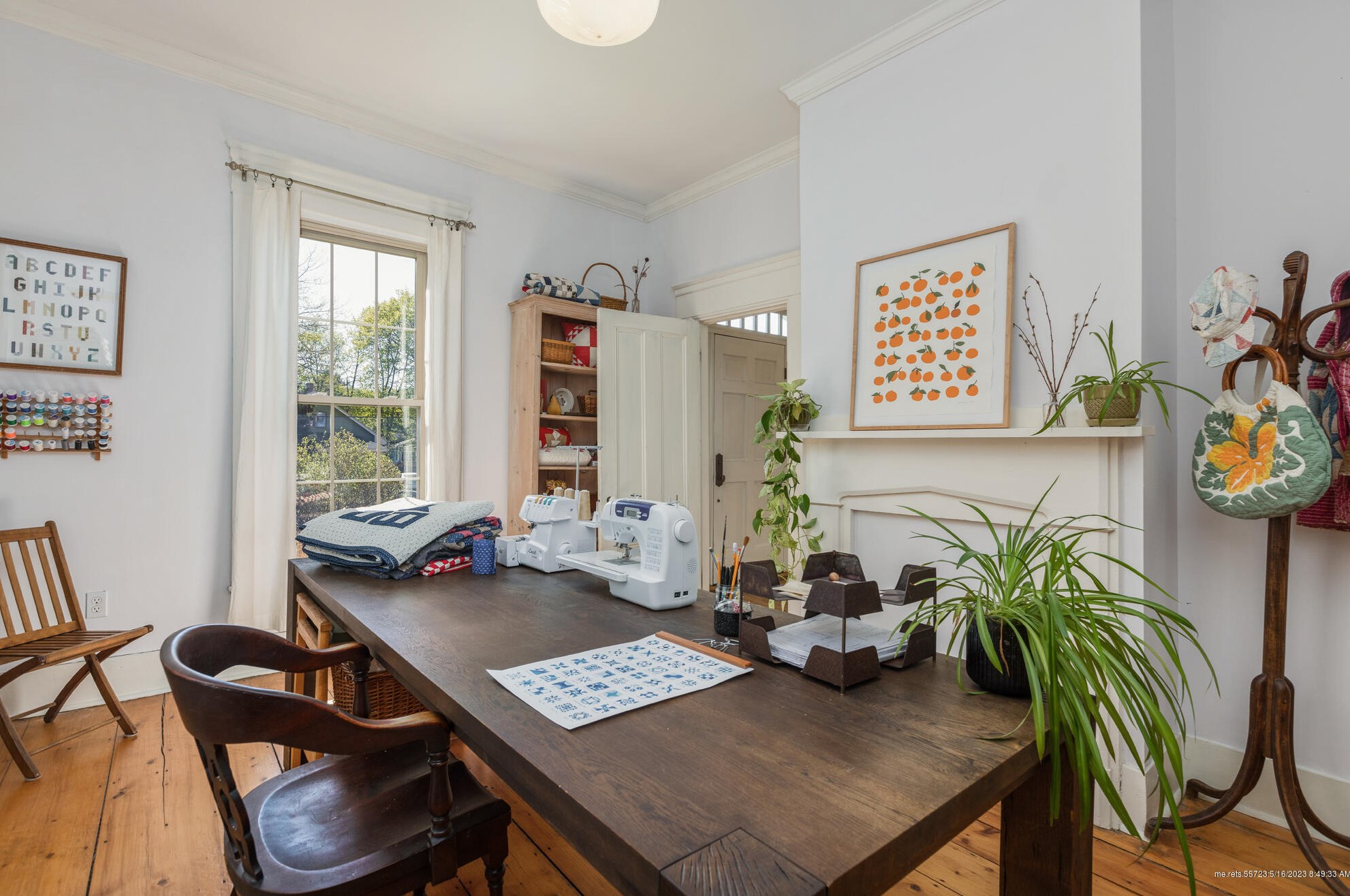 93 Angell Ave, Portland ME  04106-5002 exterior