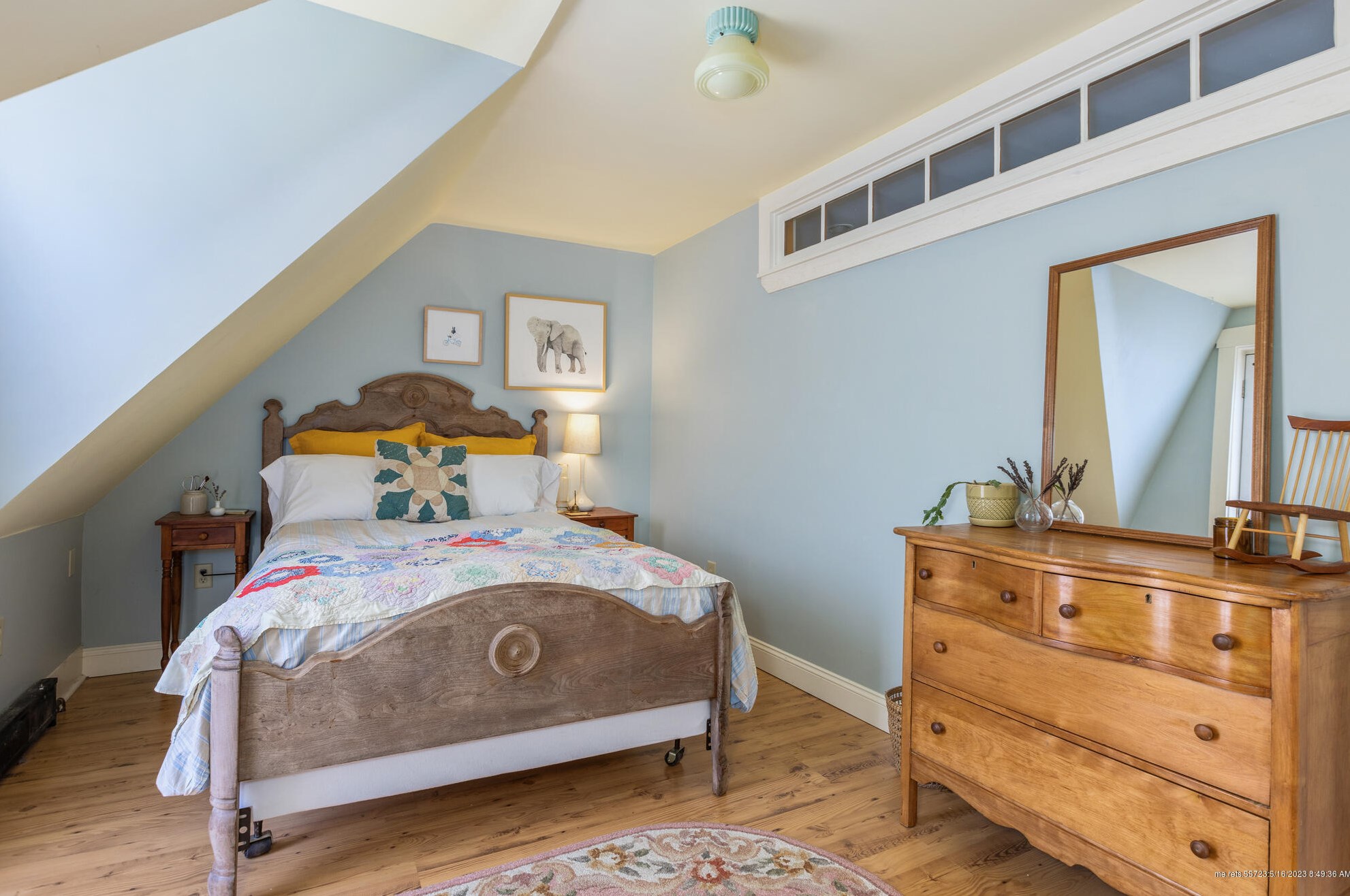 93 Angell Ave, Portland ME  04106-5002 exterior