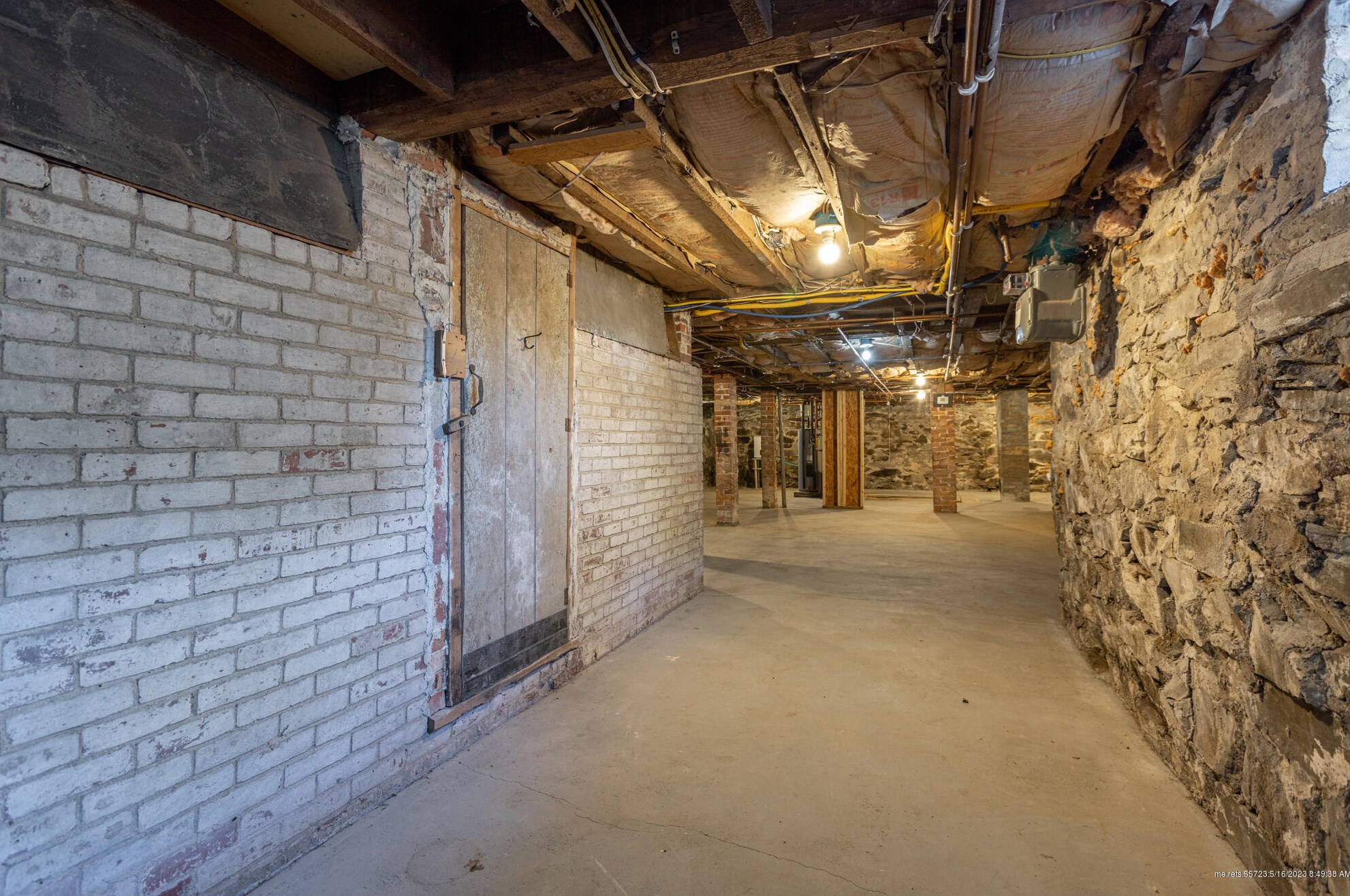 93 Angell Ave, Portland ME  04106-5002 exterior