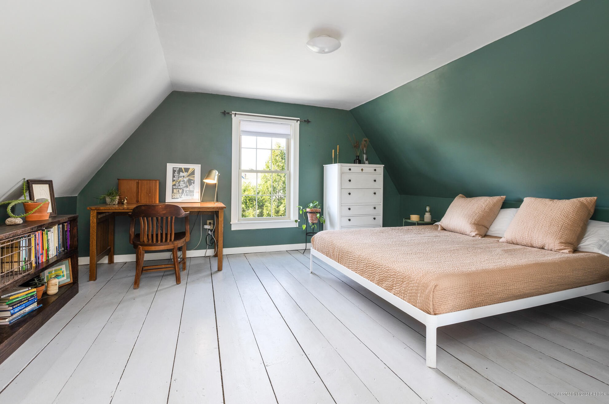 93 Angell Ave, Portland ME  04106-5002 exterior