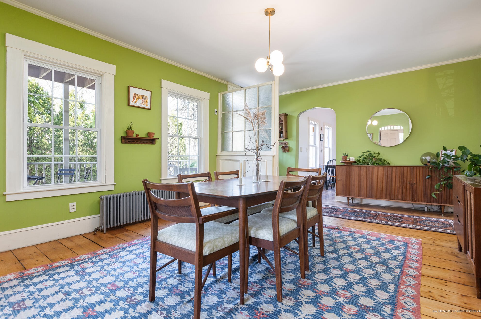 93 Angell Ave, Portland ME  04106-5002 exterior