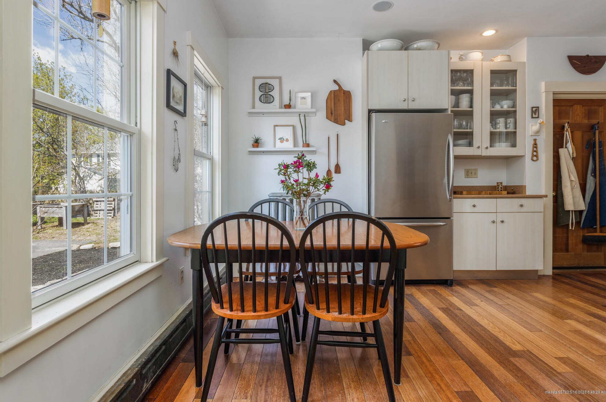 93 Angell Ave, Portland ME  04106-5002 exterior