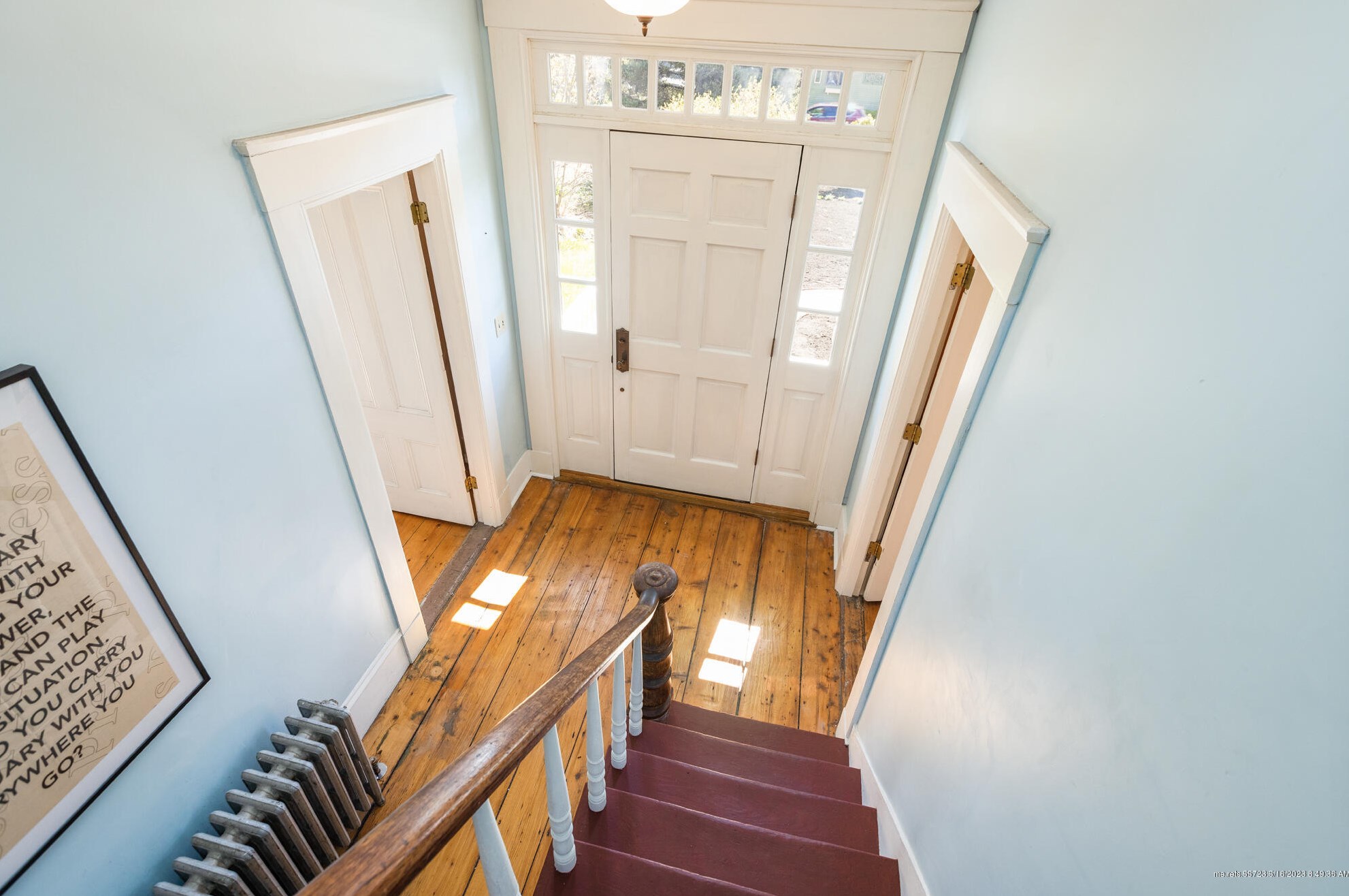 93 Angell Ave, Portland ME  04106-5002 exterior