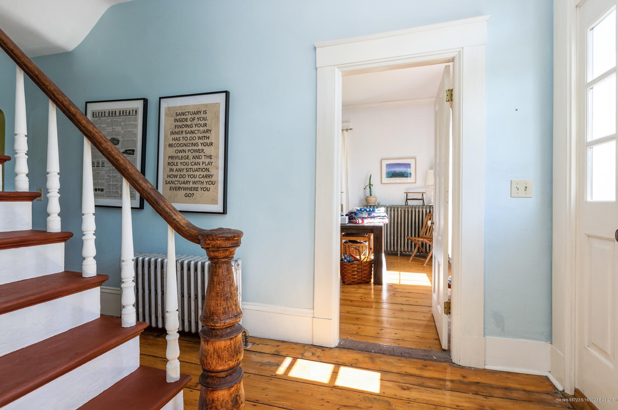 93 Angell Ave, Portland ME  04106-5002 exterior