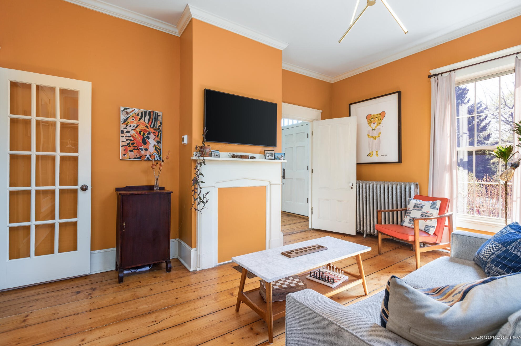 93 Angell Ave, Portland ME  04106-5002 exterior