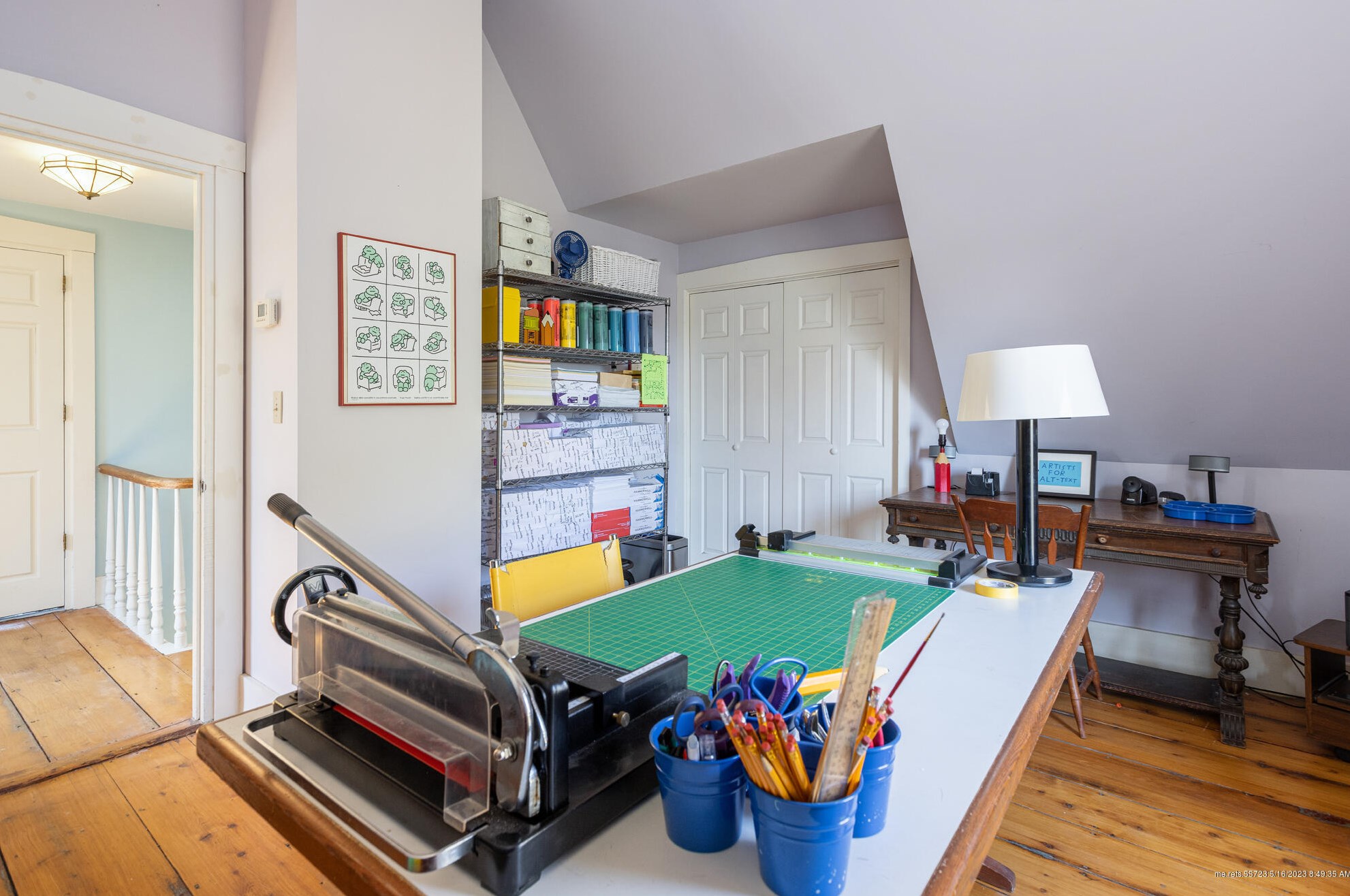 93 Angell Ave, Portland ME  04106-5002 exterior