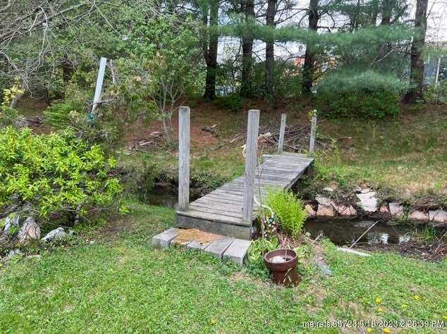 23 Winding Way, Portland ME  04102-1726 exterior