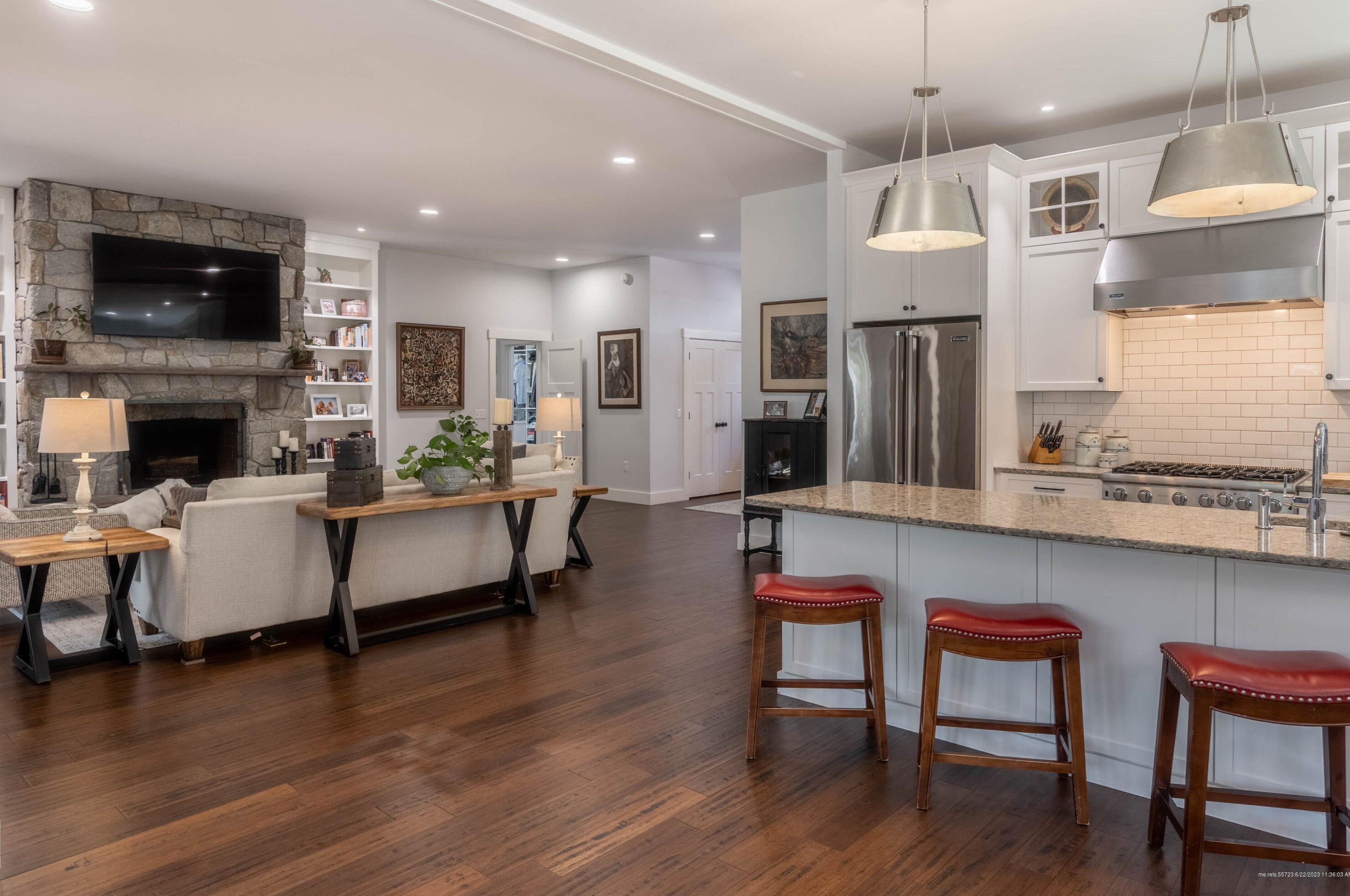 9 Misty Way, Portland ME  04105-2499 exterior