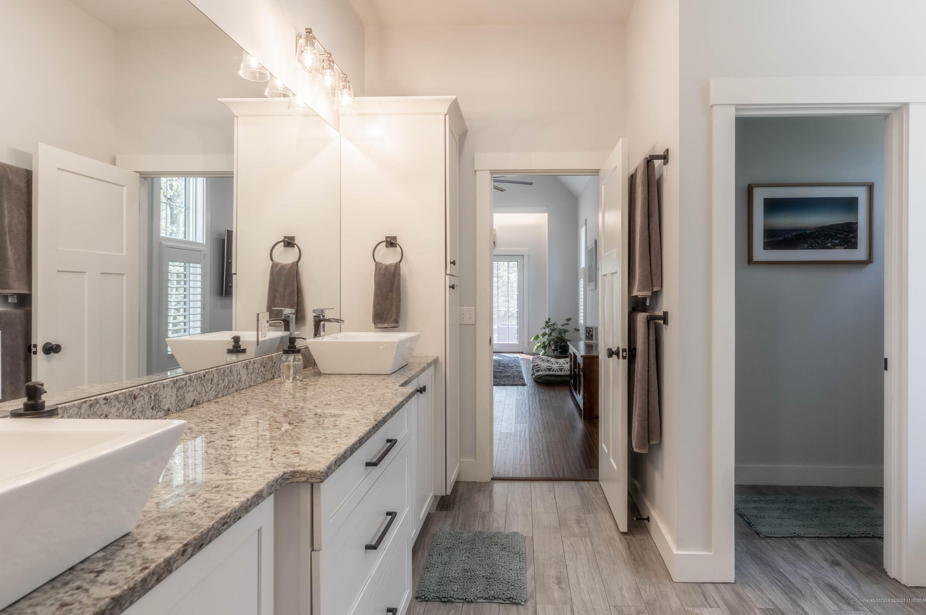 9 Misty Way, Portland ME  04105-2499 exterior