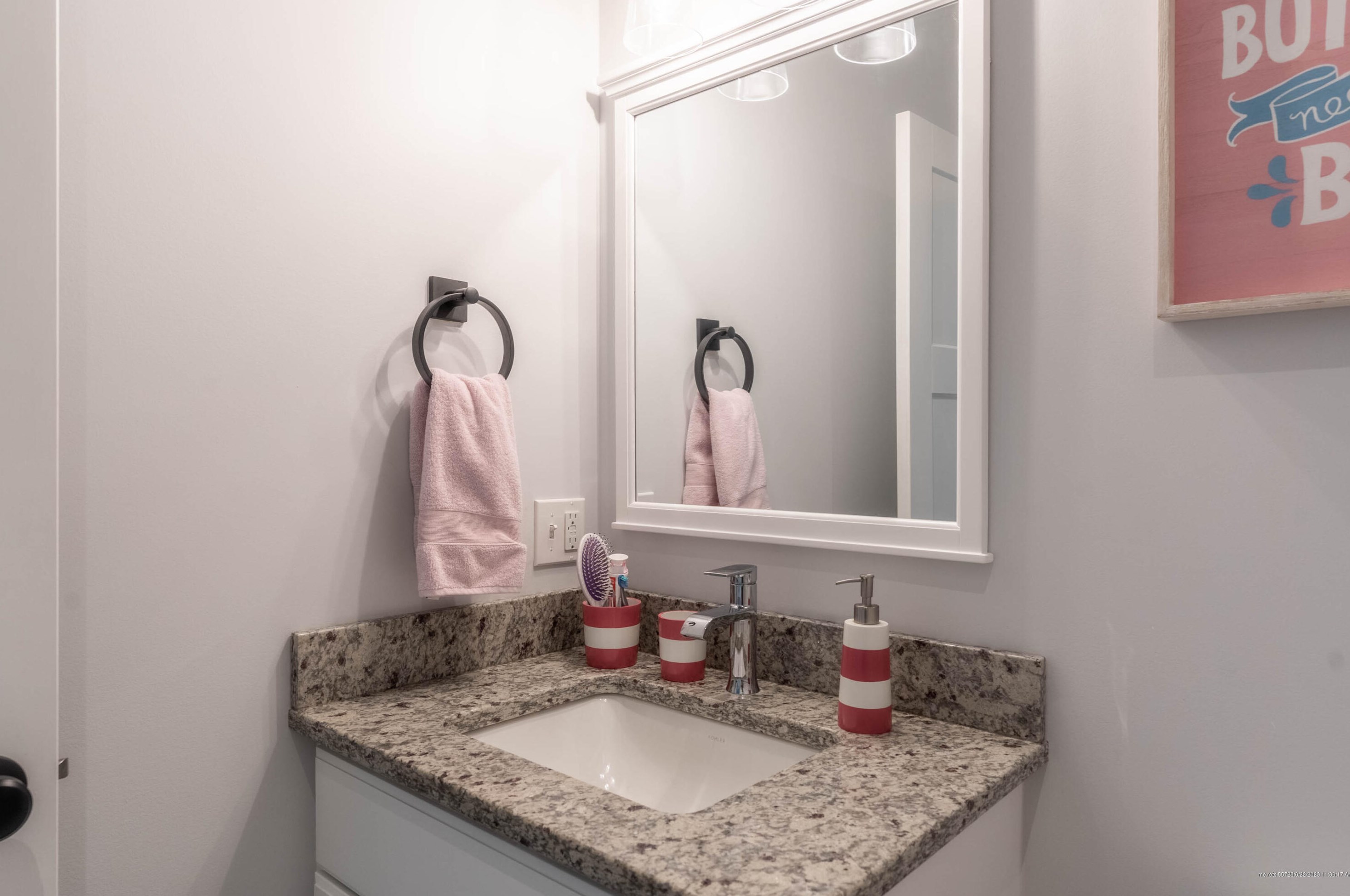 9 Misty Way, Portland ME  04105-2499 exterior