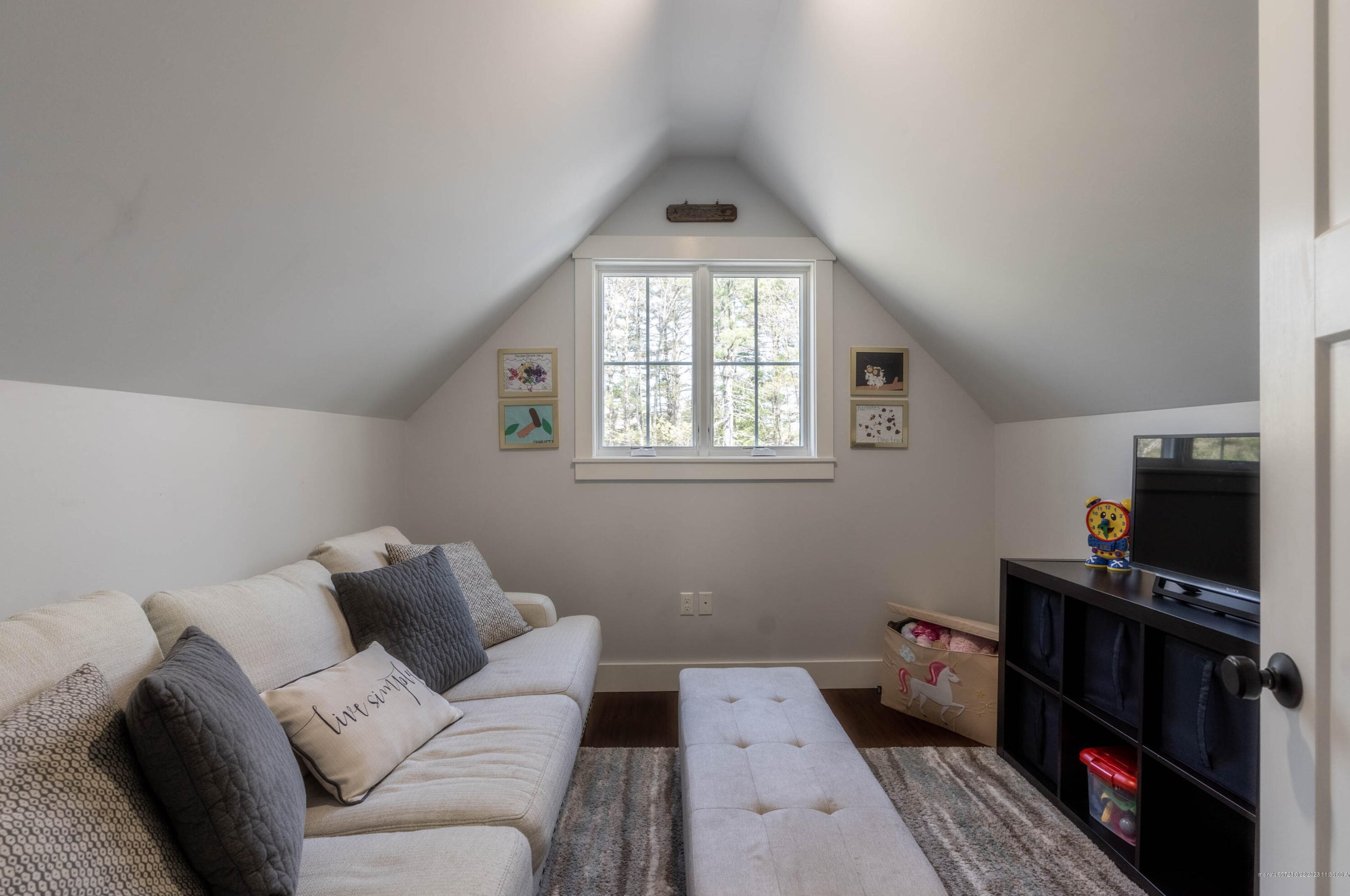9 Misty Way, Portland ME  04105-2499 exterior