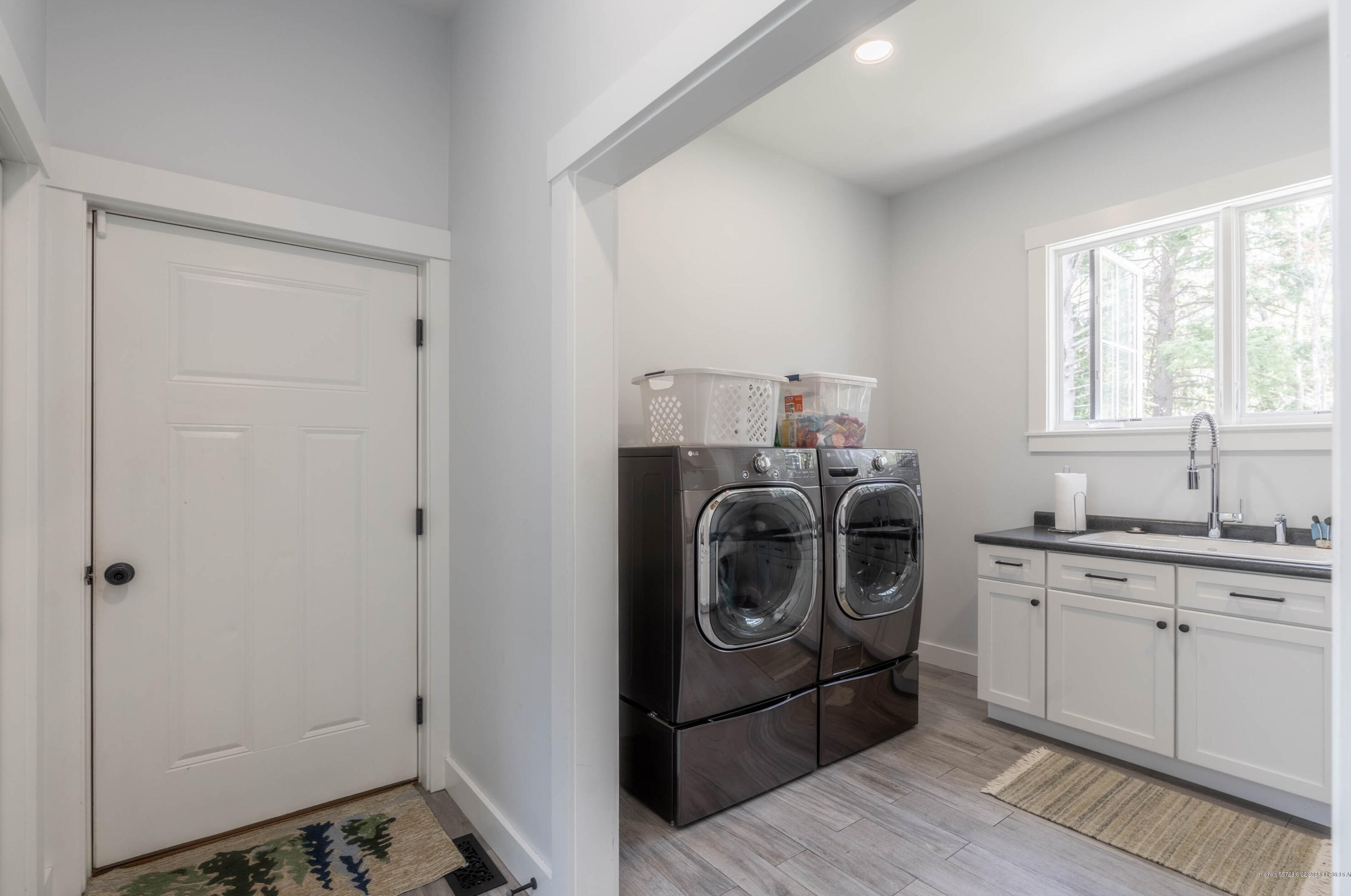 9 Misty Way, Portland ME  04105-2499 exterior