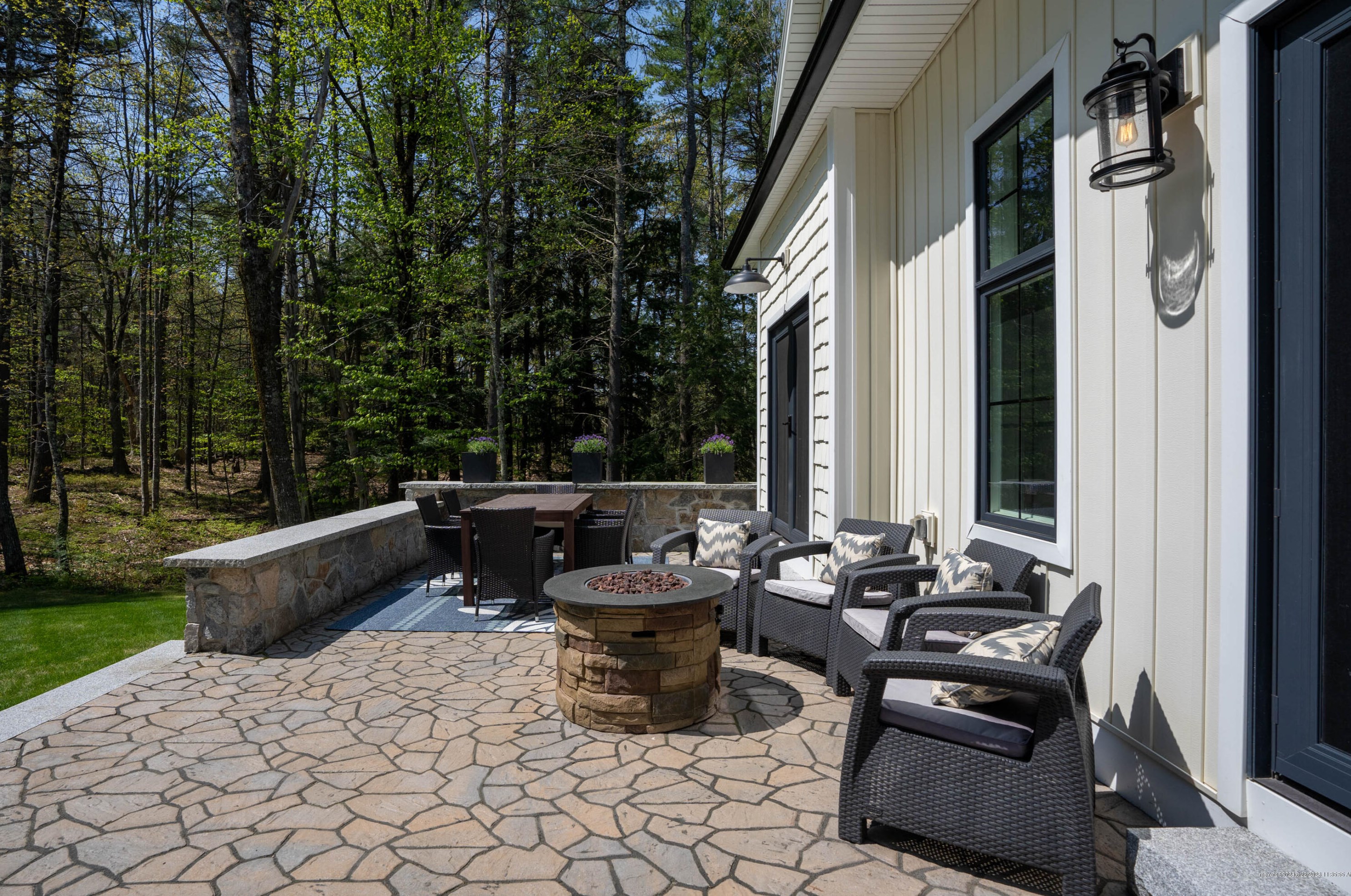 9 Misty Way, Portland ME  04105-2499 exterior