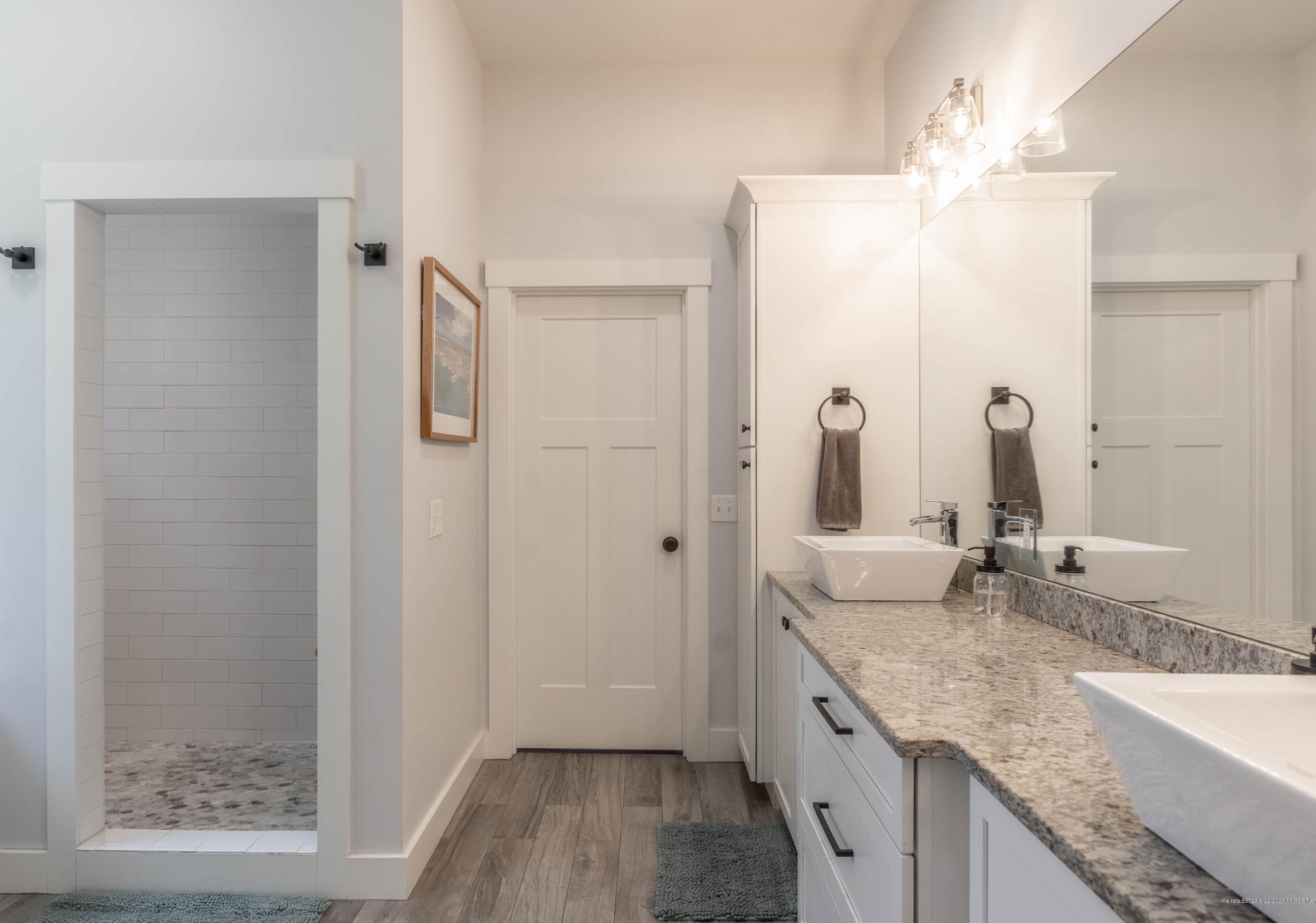 9 Misty Way, Portland ME  04105-2499 exterior