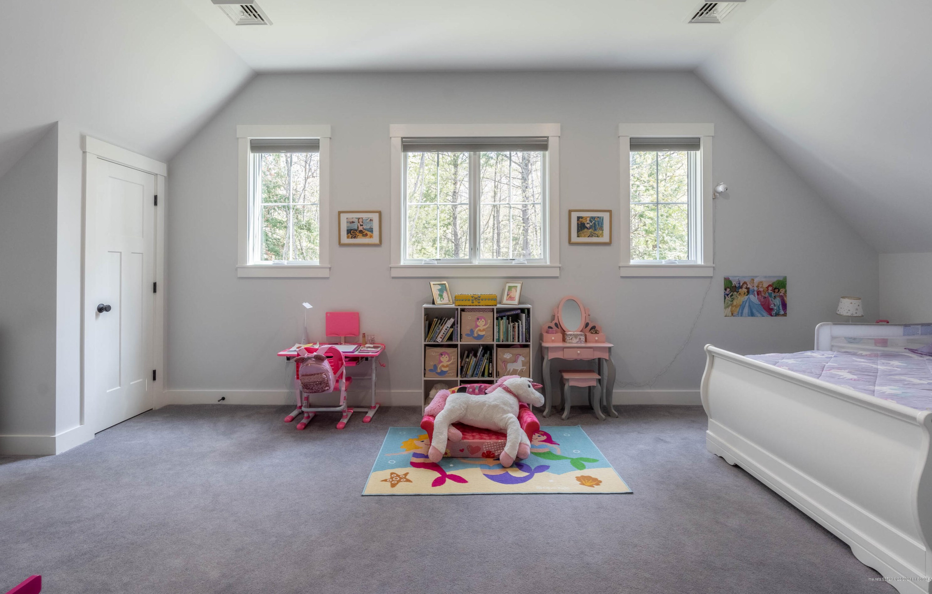 9 Misty Way, Portland ME  04105-2499 exterior