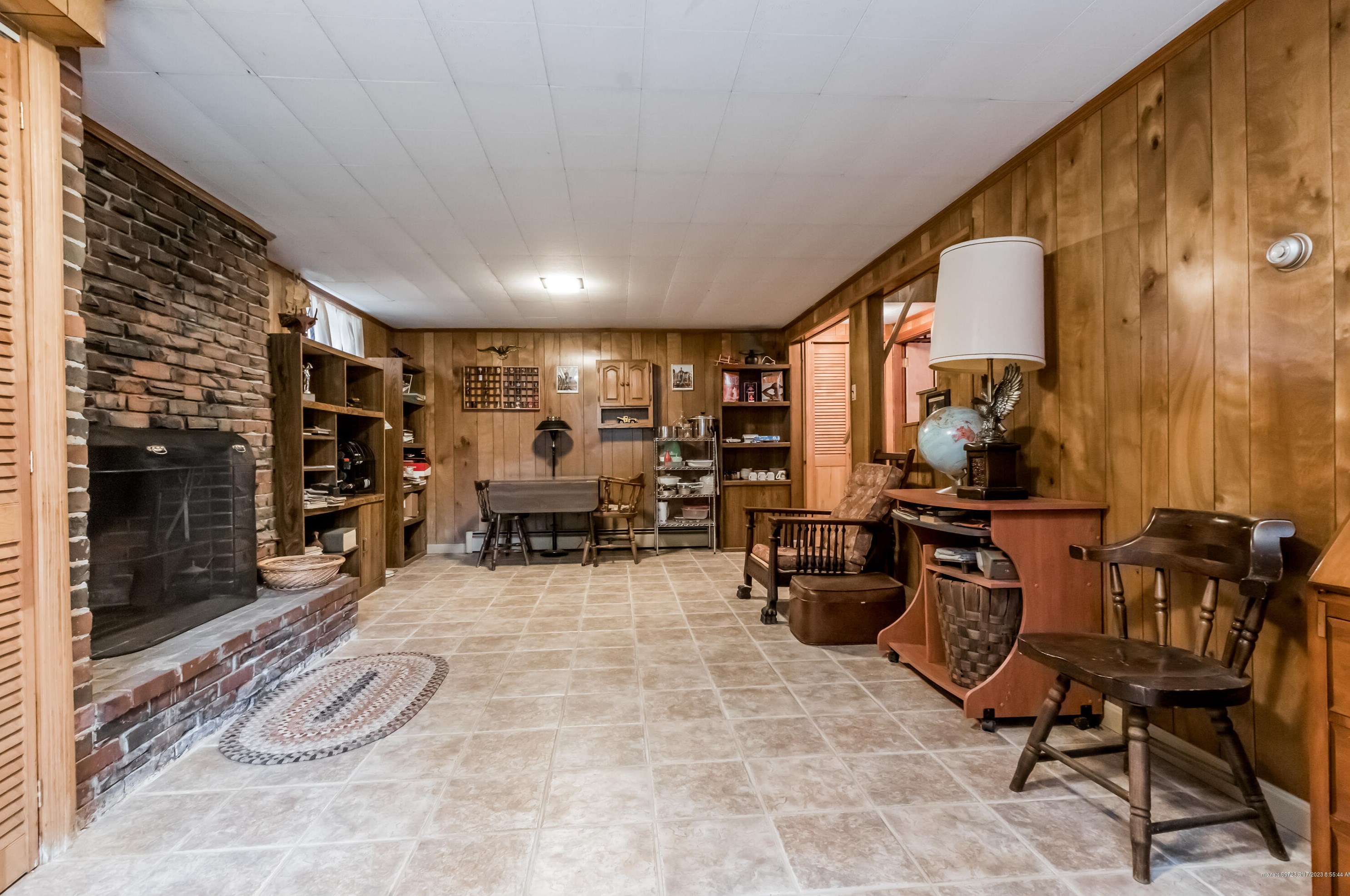 5 Ramble Rd, Portland ME  04107-2318 exterior