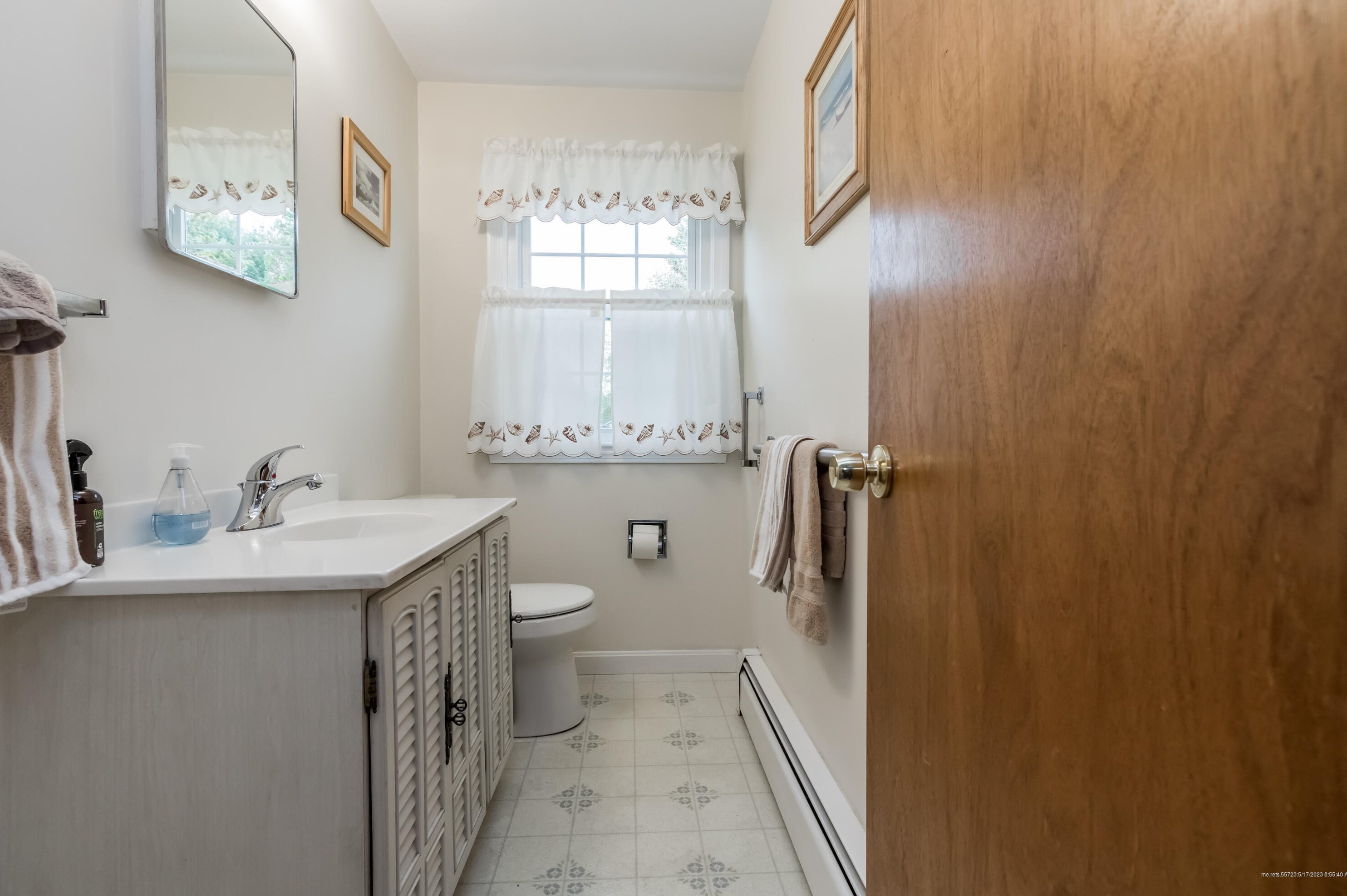 5 Ramble Rd, Portland ME  04107-2318 exterior