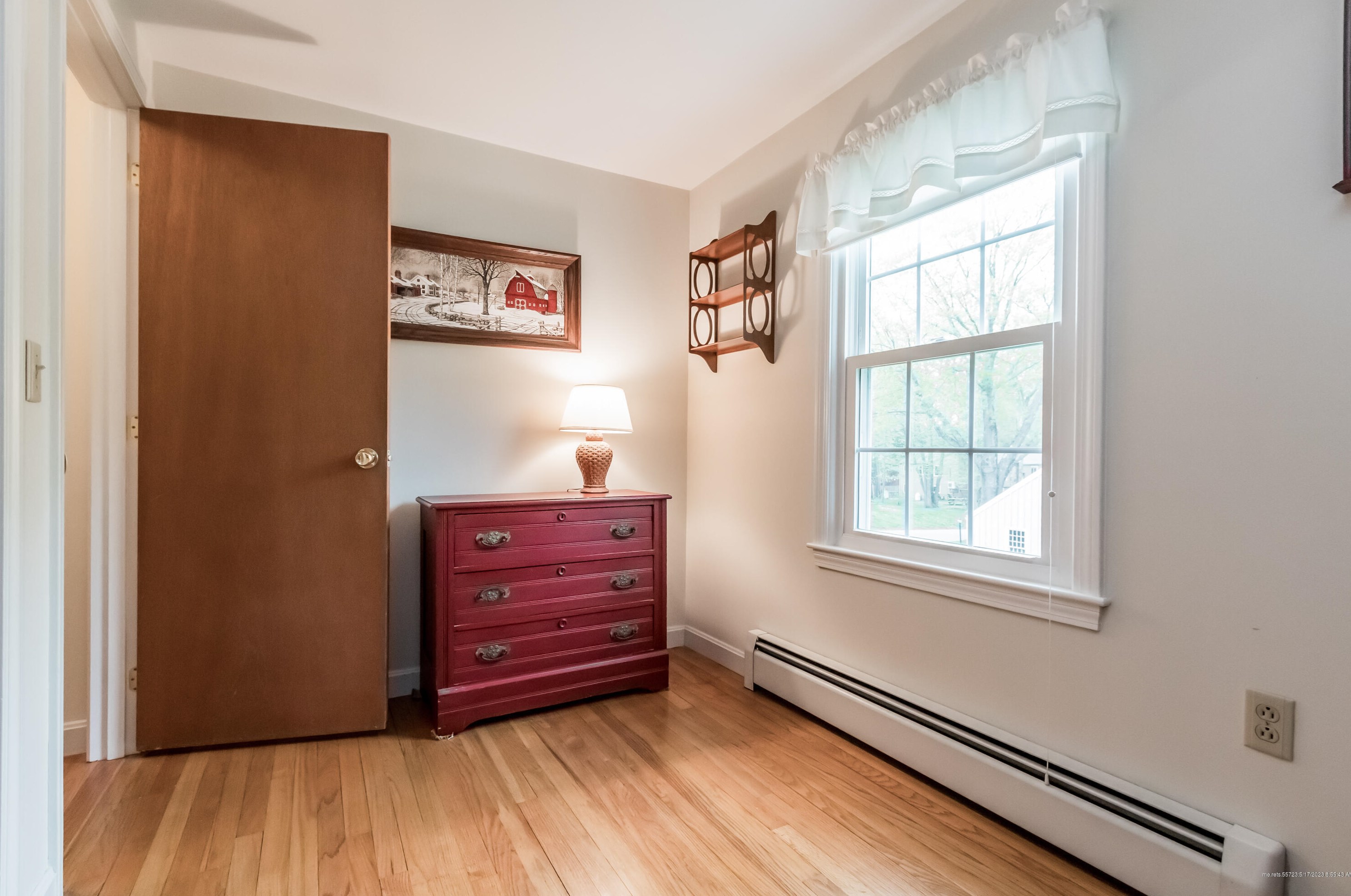 5 Ramble Rd, Portland ME  04107-2318 exterior