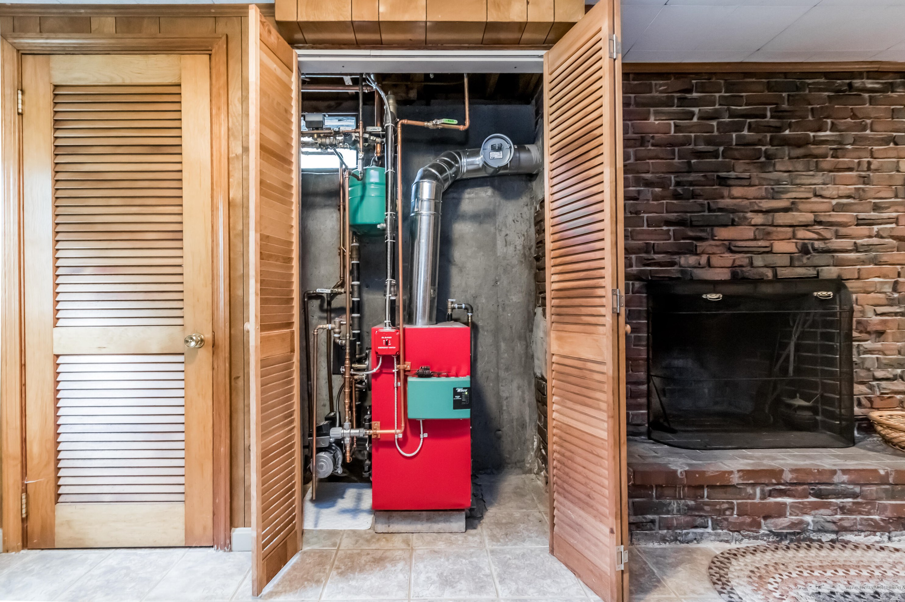 5 Ramble Rd, Portland ME  04107-2318 exterior