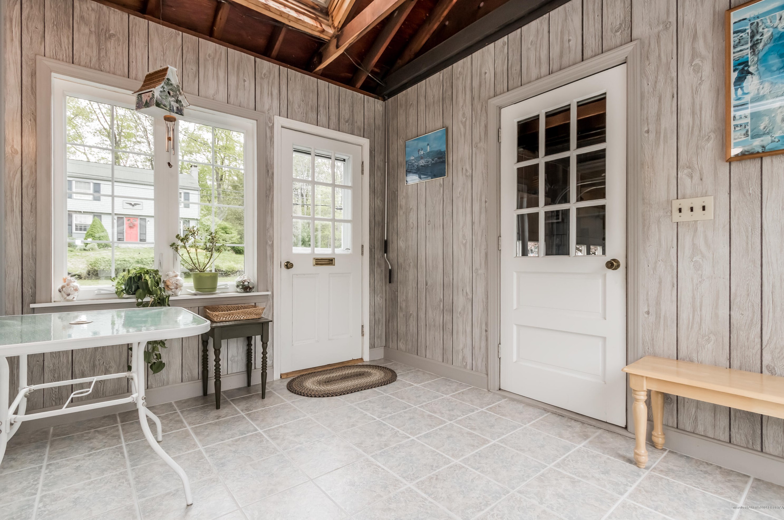 5 Ramble Rd, Portland ME  04107-2318 exterior