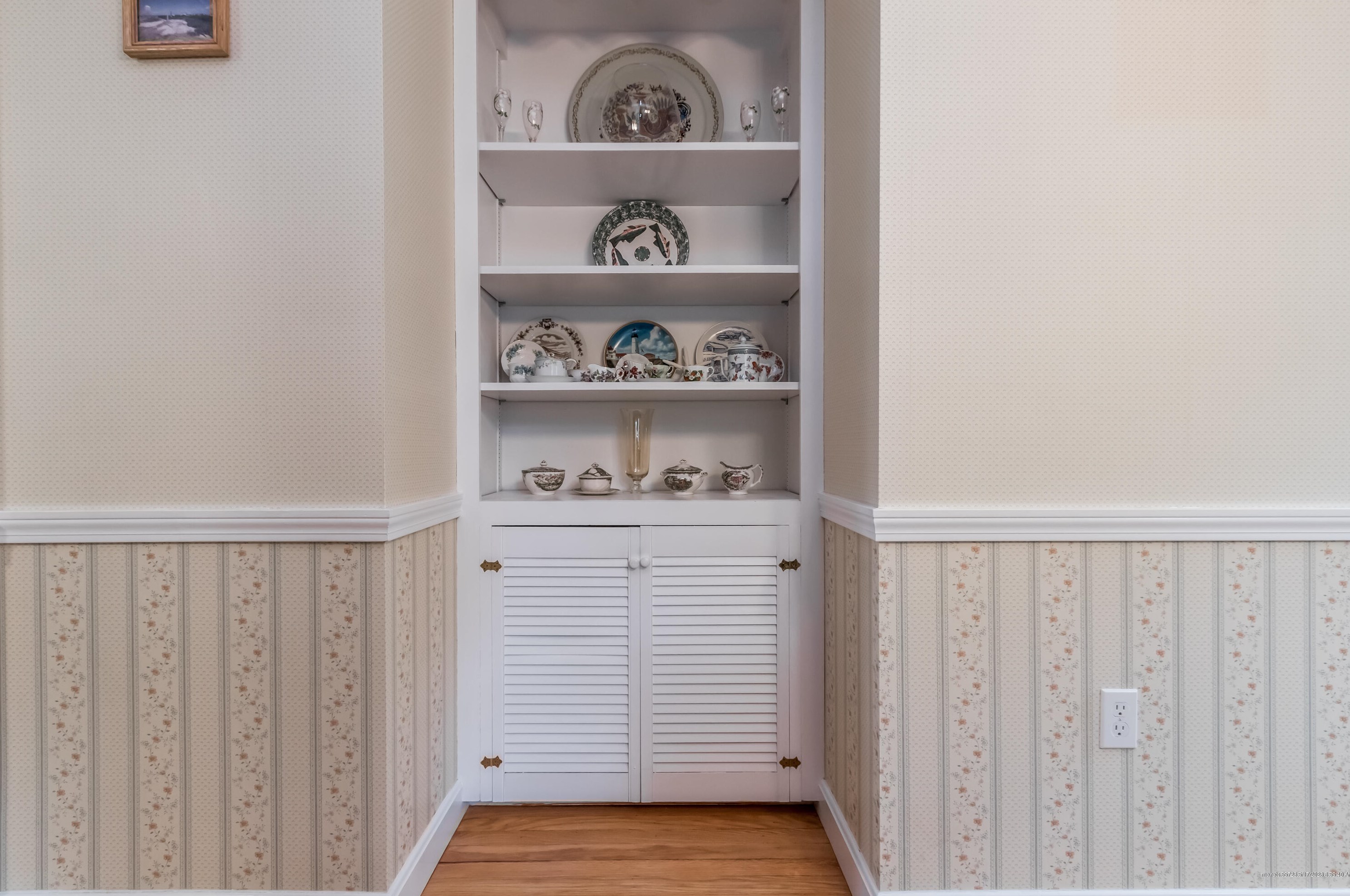 5 Ramble Rd, Portland ME  04107-2318 exterior