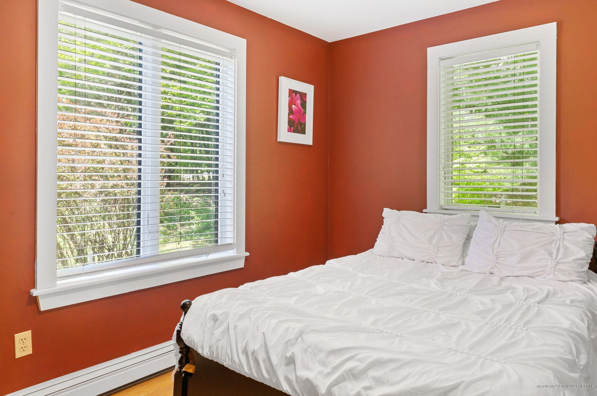 1 Summit Ter, Portland ME  04105-2495 exterior