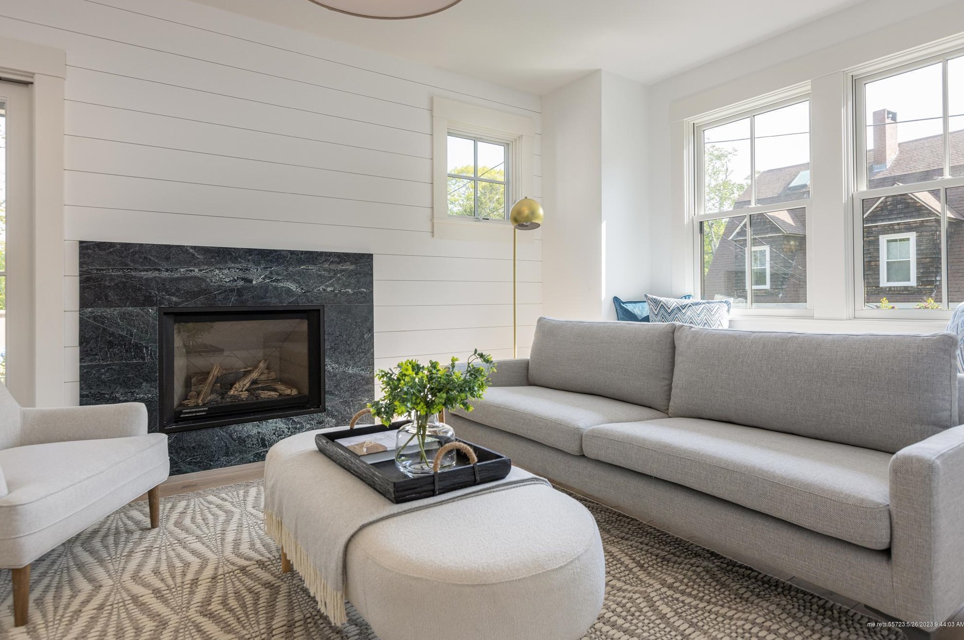 2 Summit Rd, Portland ME  04107-1327 exterior