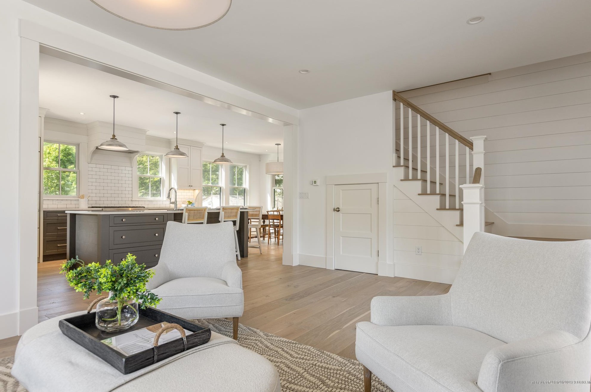 2 Summit Rd, Portland ME  04107-1327 exterior