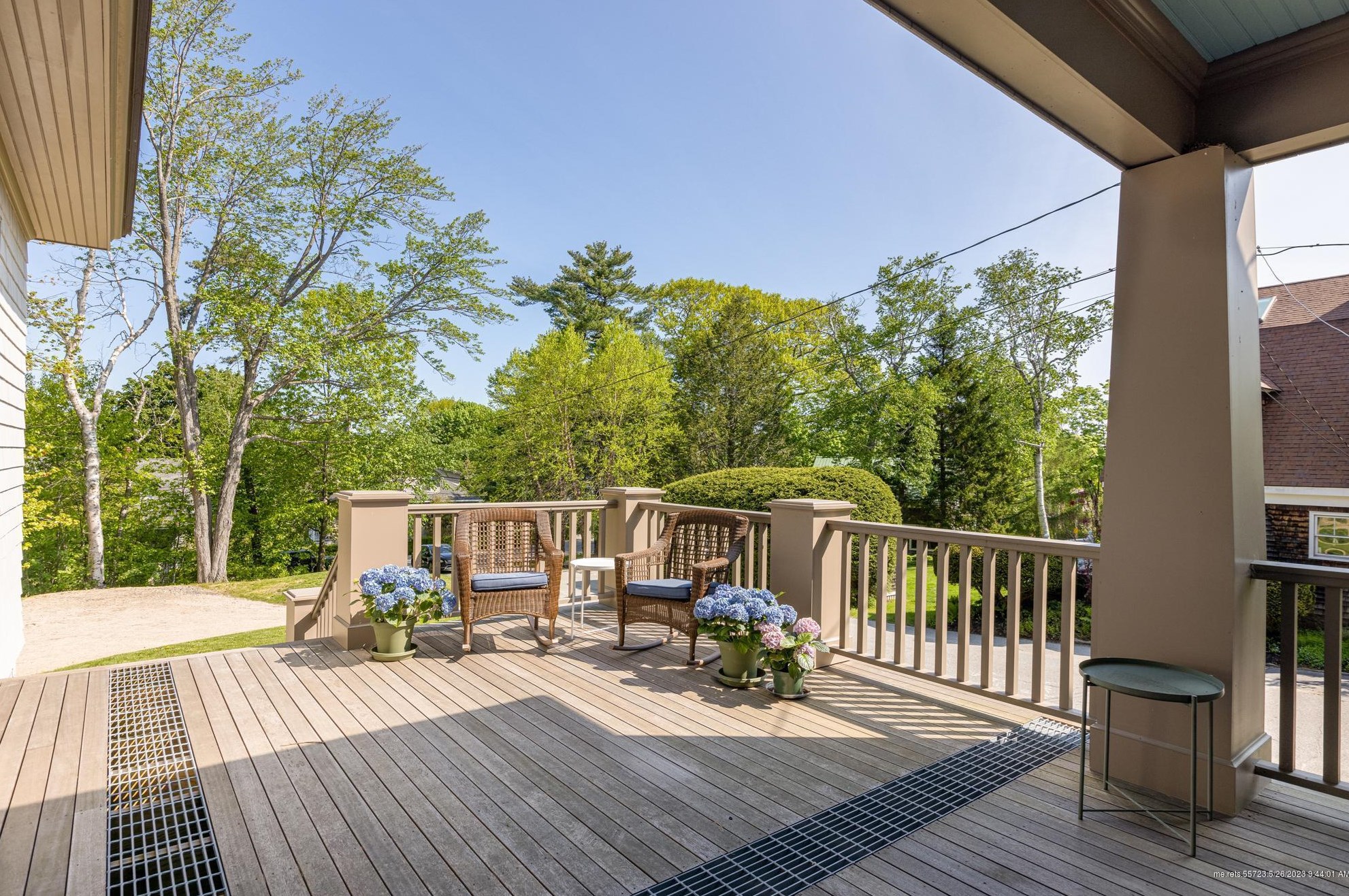 2 Summit Rd, Portland ME  04107-1327 exterior