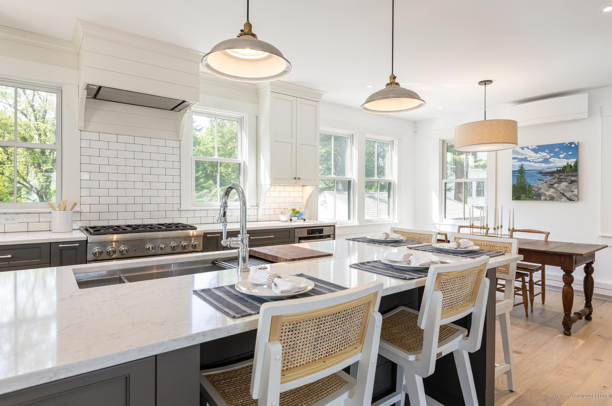 2 Summit Rd, Portland ME  04107-1327 exterior