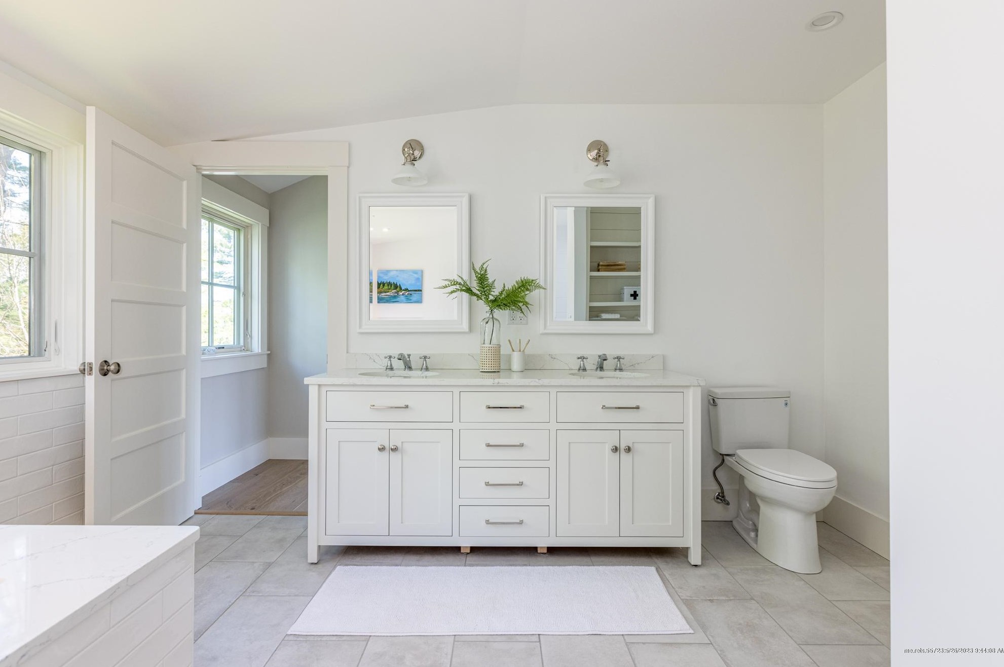 2 Summit Rd, Portland ME  04107-1327 exterior