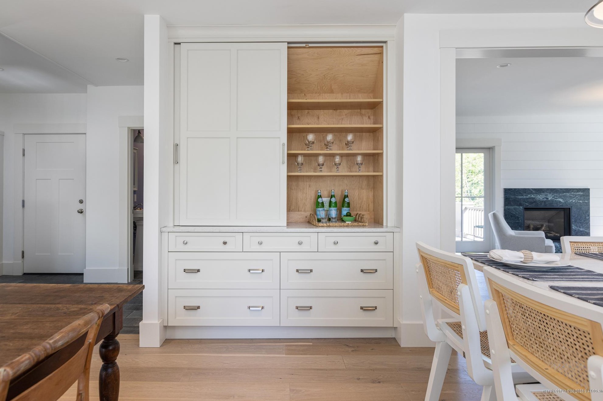 2 Summit Rd, Portland ME  04107-1327 exterior