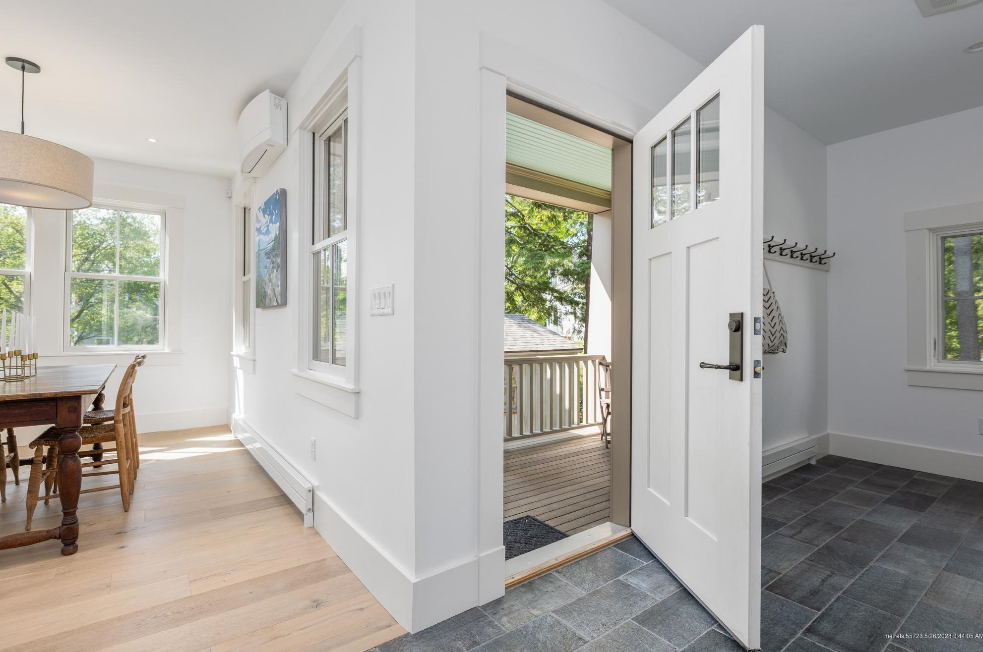 2 Summit Rd, Portland ME  04107-1327 exterior